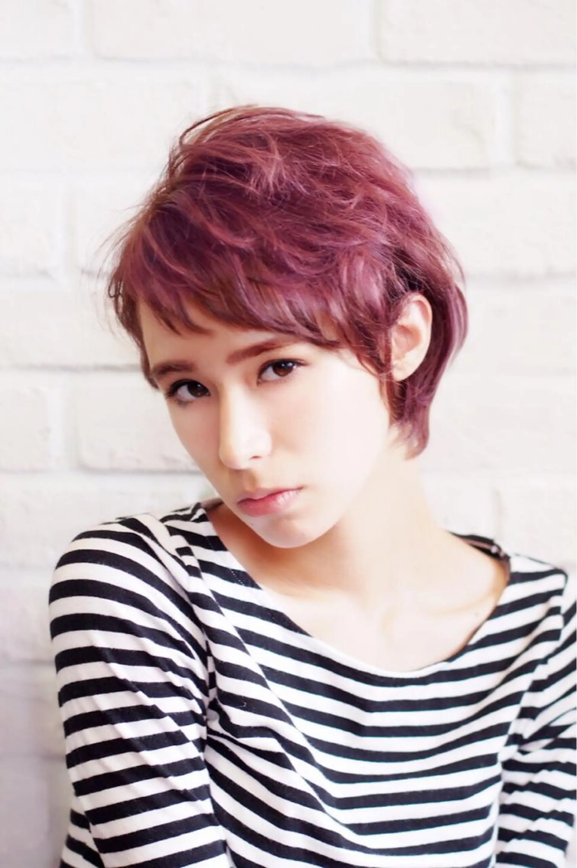 ショート 🌈韓国ヘア KOUSEI🌈のヘアスタイル