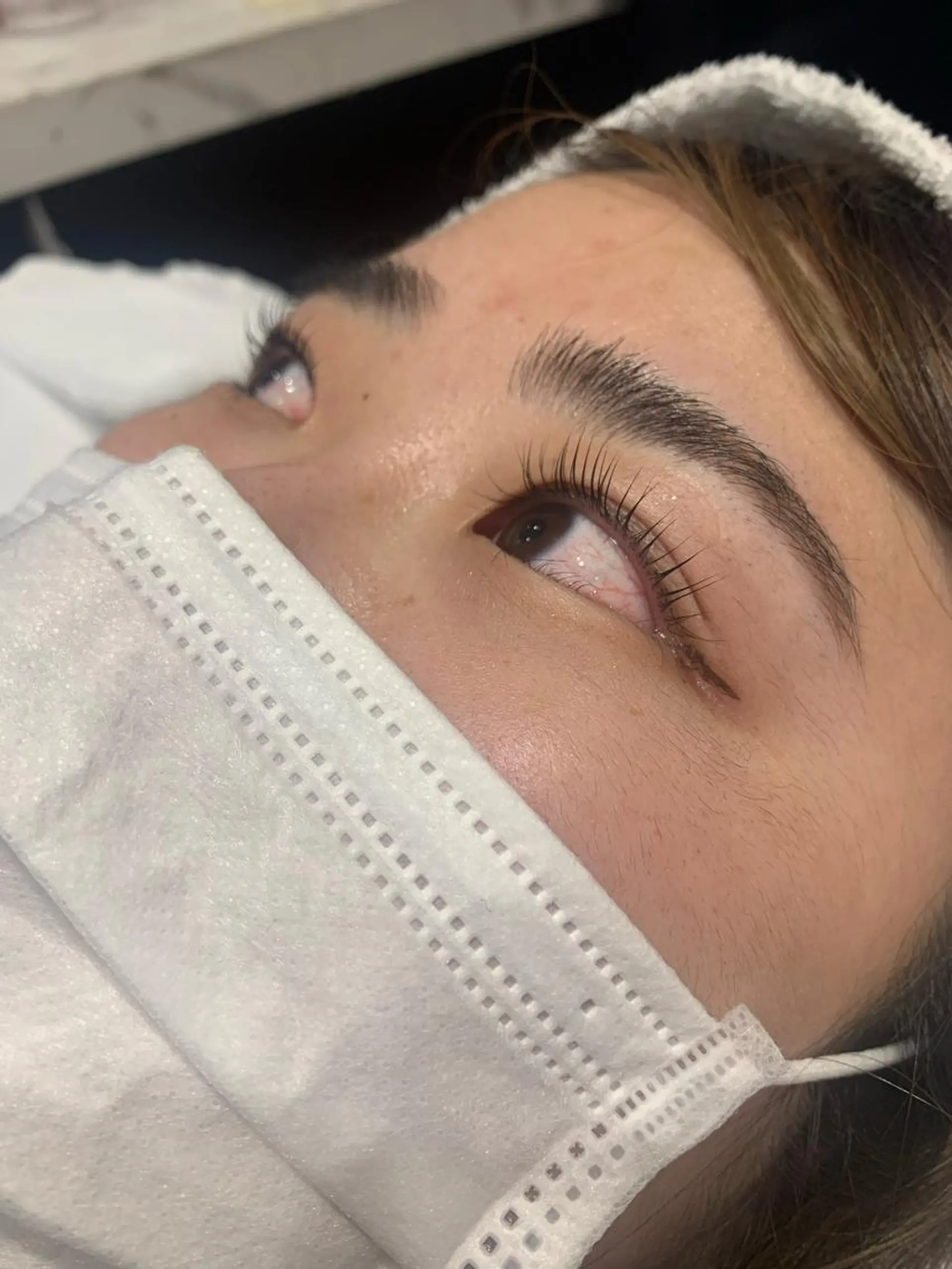 マツエク・マツパ なぽ ❤︎ y2k/韓国nailのネイルデザイン