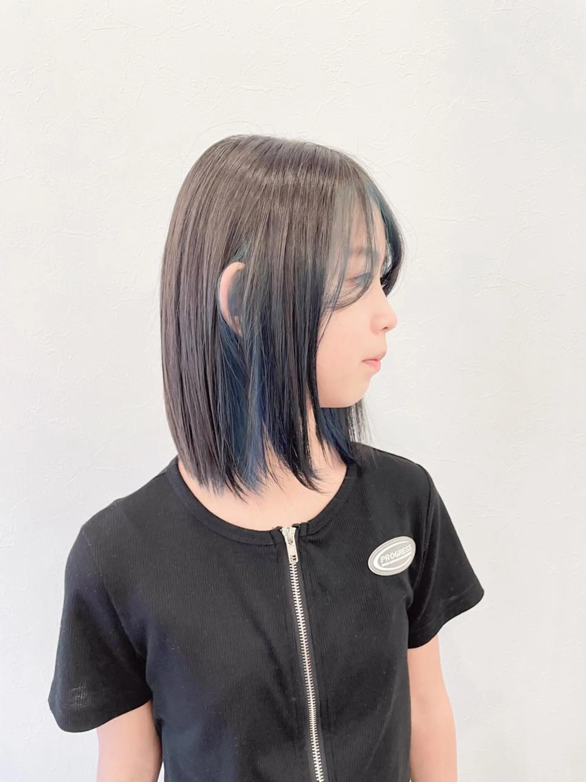 ミディアム hair&make Lokahiのマツエク・マツパデザイン