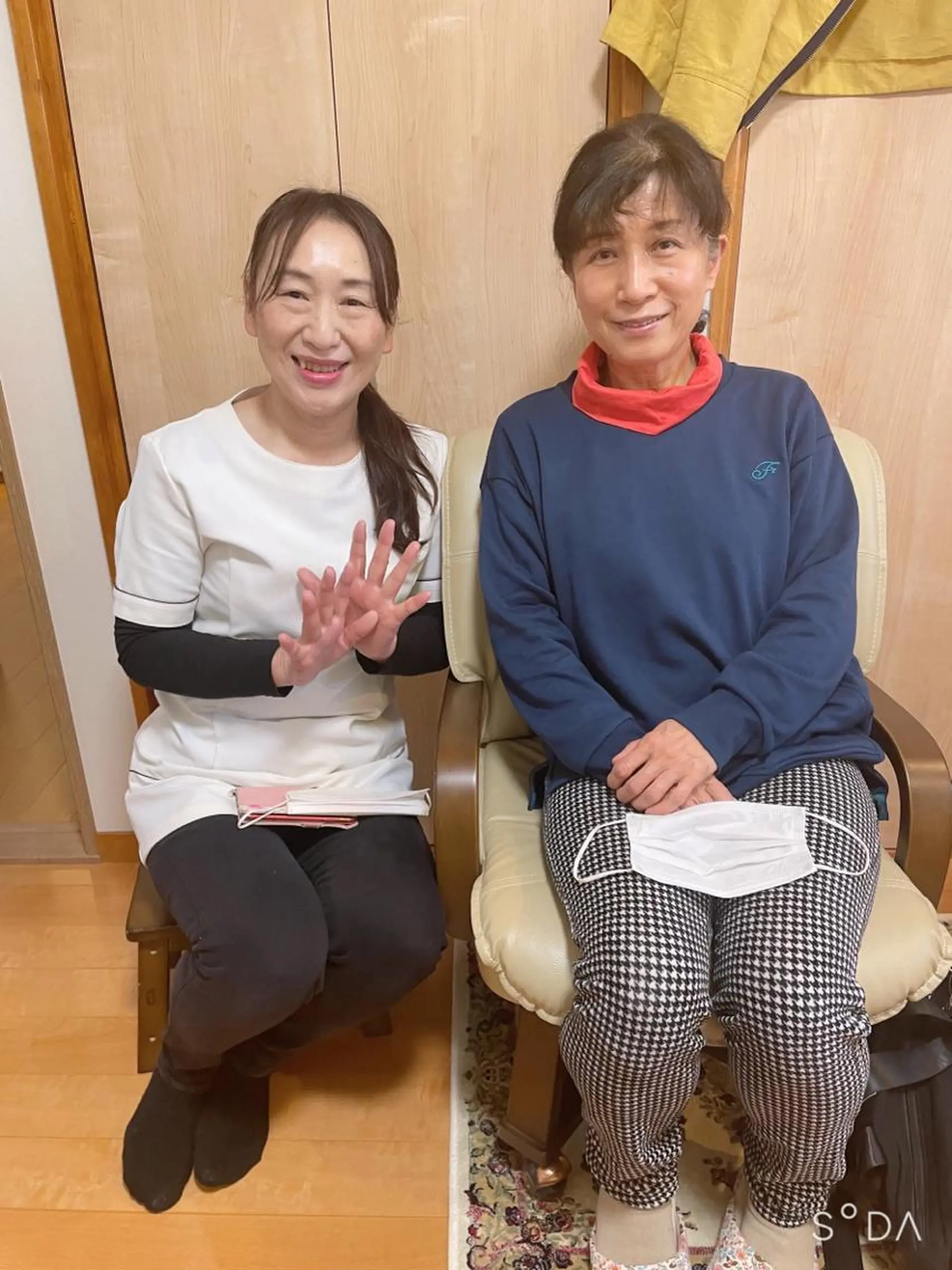 エステサロンきらら 瀧澤のエステ・リラクイメージ