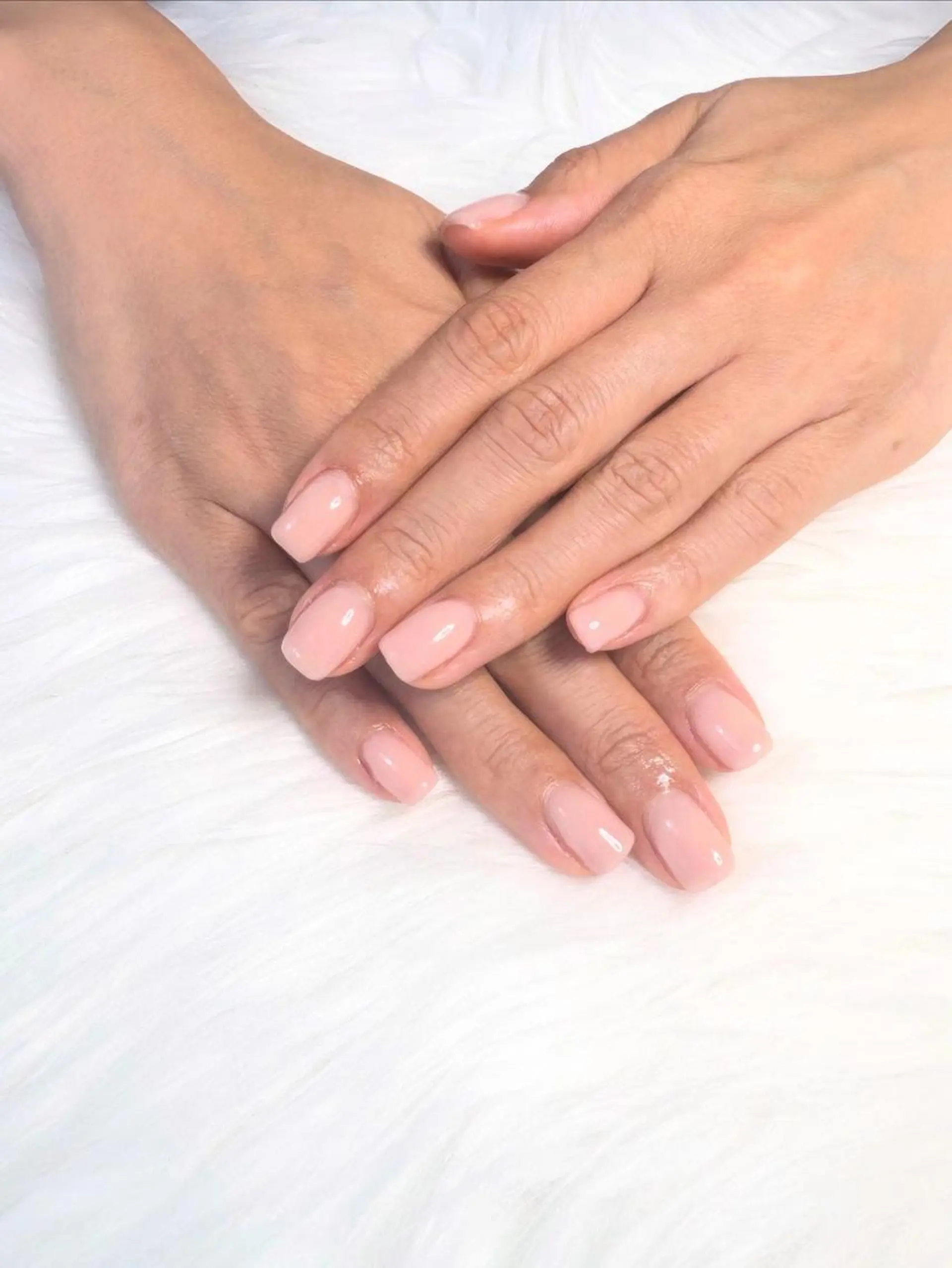 ネイル 春ネイル 菊嶋 文代のネイルデザイン