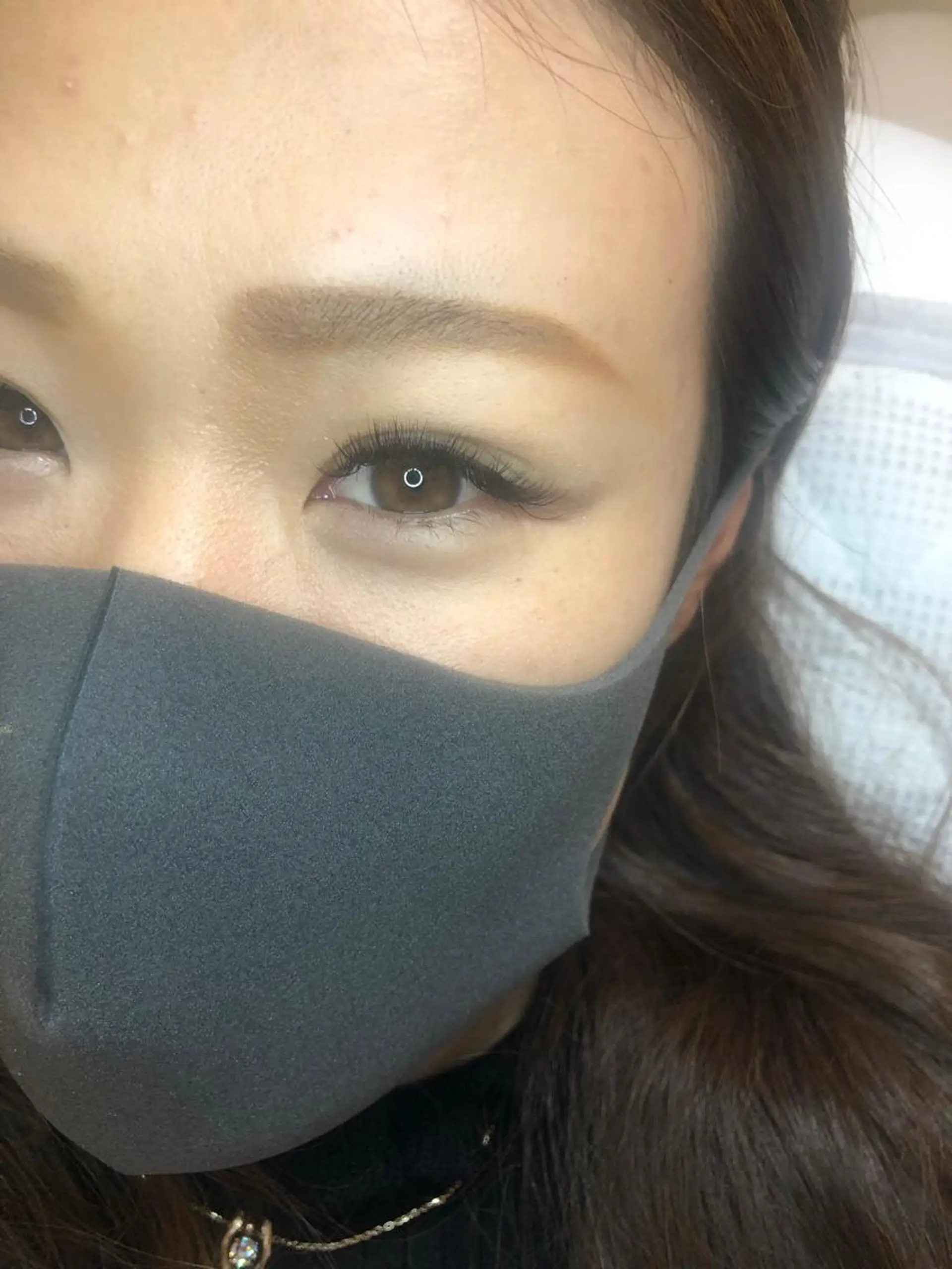 マツエク・マツパ Dimples eyelashのエステ・リラクイメージ