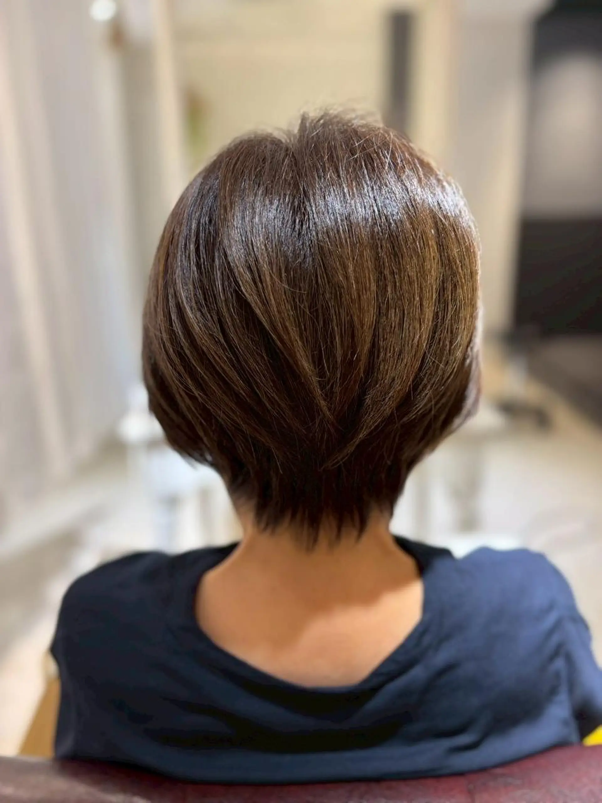 ショート カラー カット ヘアカラー トリートメント le.pidorge Tamaのその他イメージ