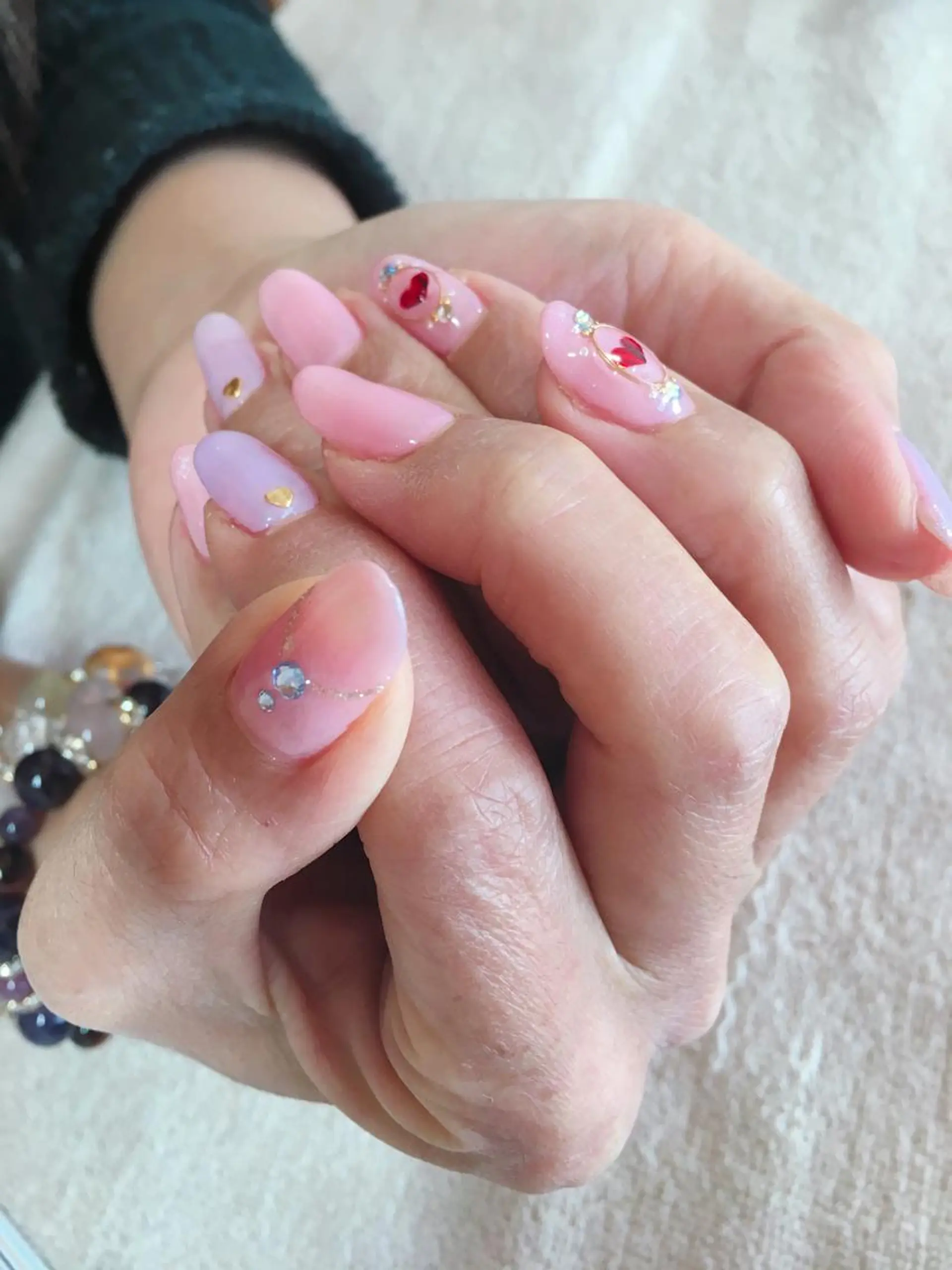 ネイル mie_ nailのネイルデザイン