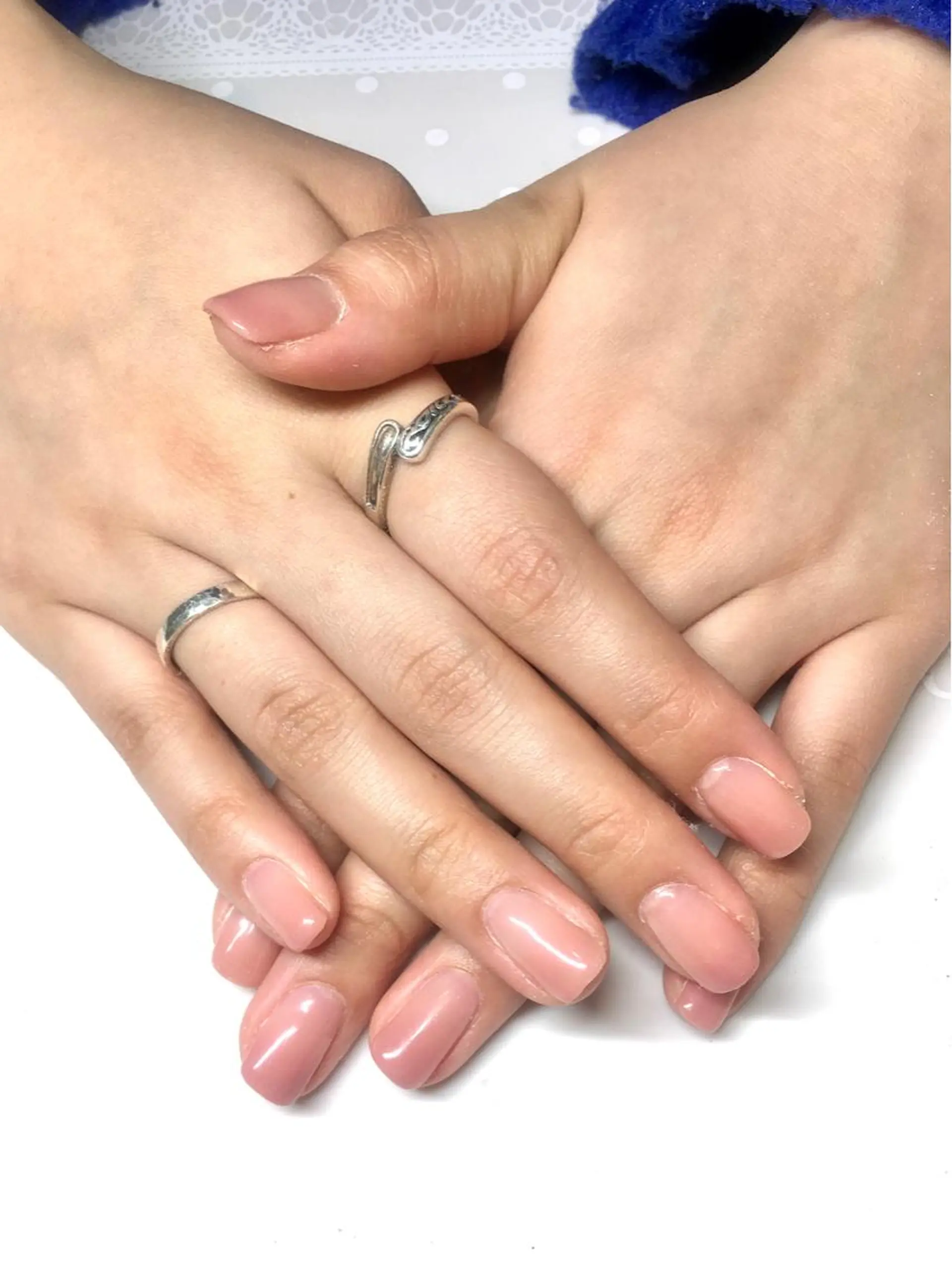 ネイル 新宿ネイルサロン ジェミディローサのネイルデザイン