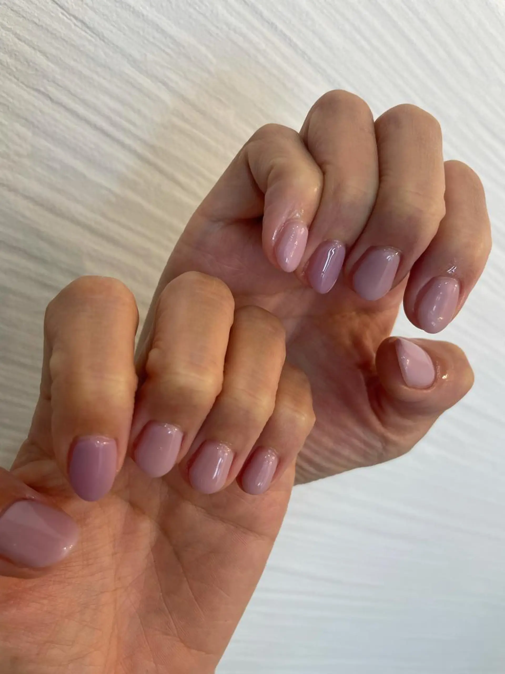 ネイル ピンク Beaute IORIのネイルデザイン