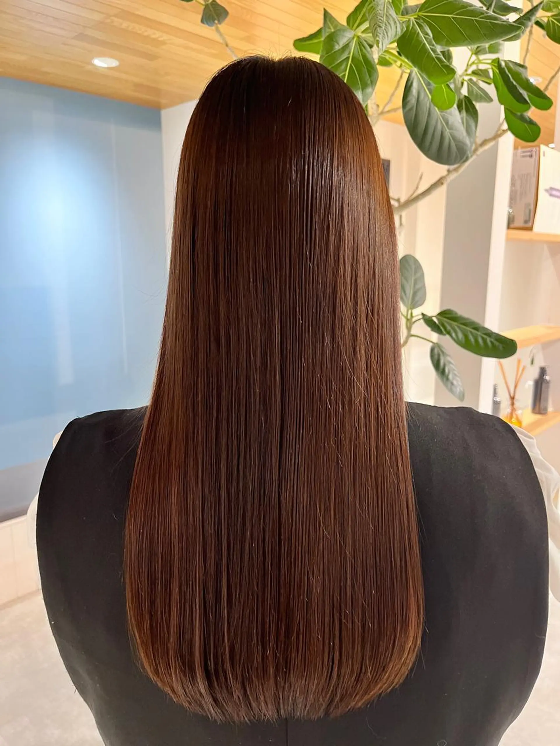 ロング on.所属・on.ｵﾝ/三ノ宮/ メンズ/カットのヘアスタイル