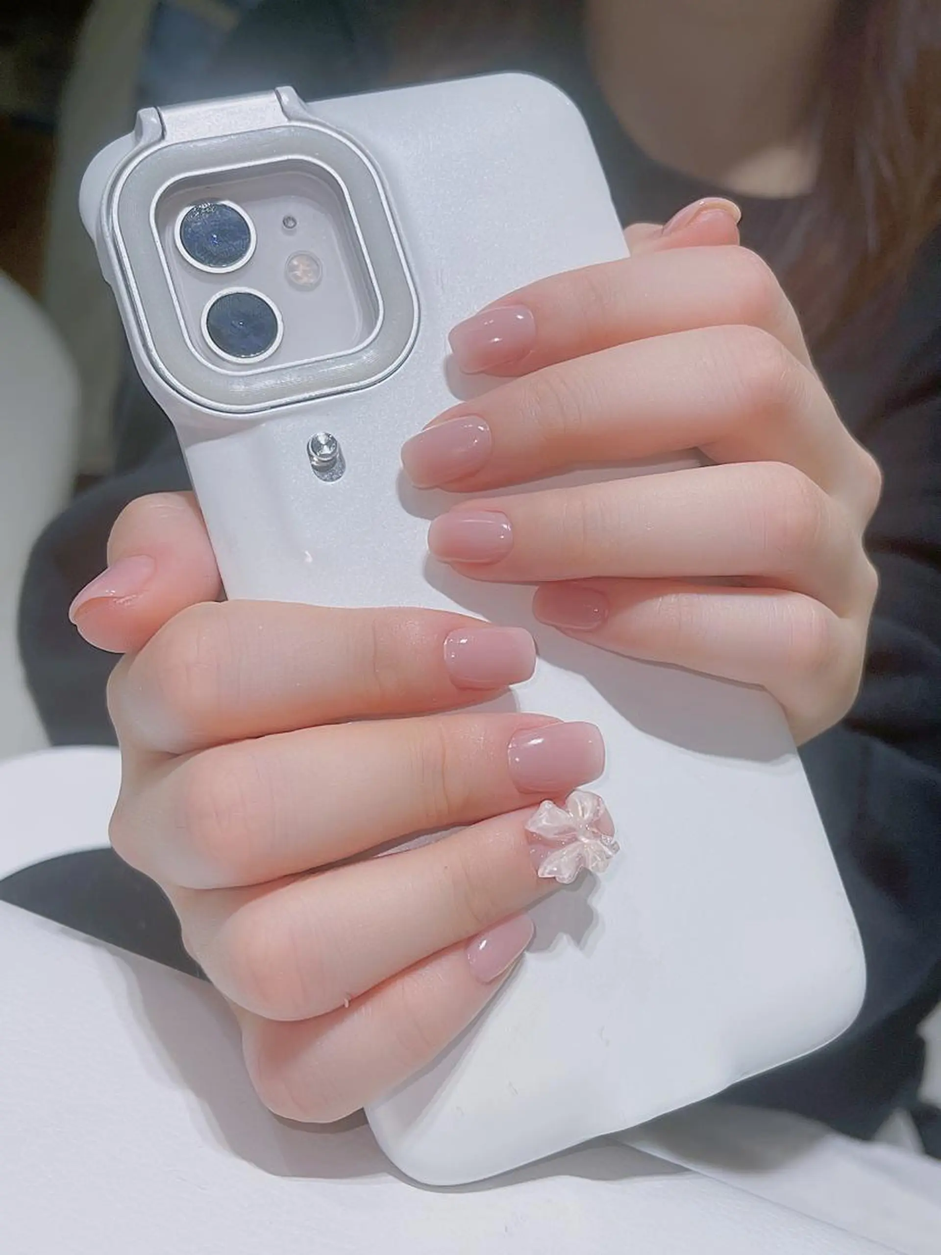 ネイル ハンドネイル Queens ciciのネイルデザイン