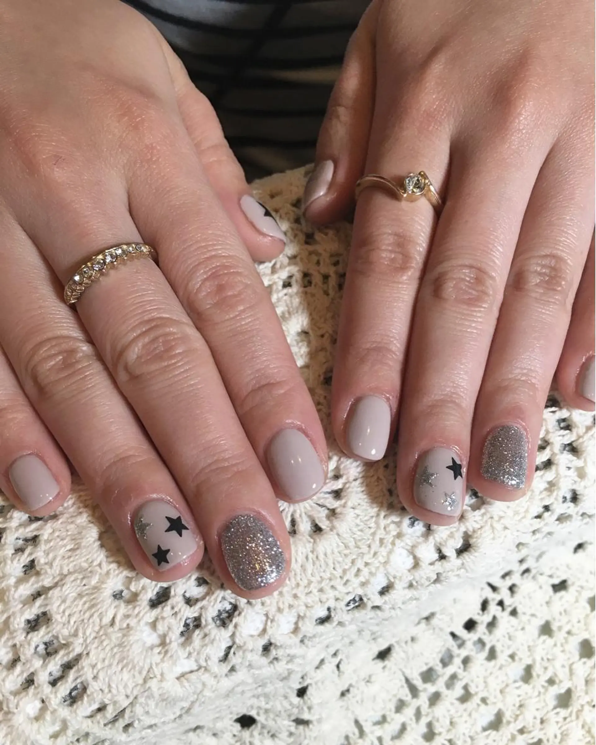 ネイル ハンドネイル Nail salon viewt55☺︎のネイルデザイン