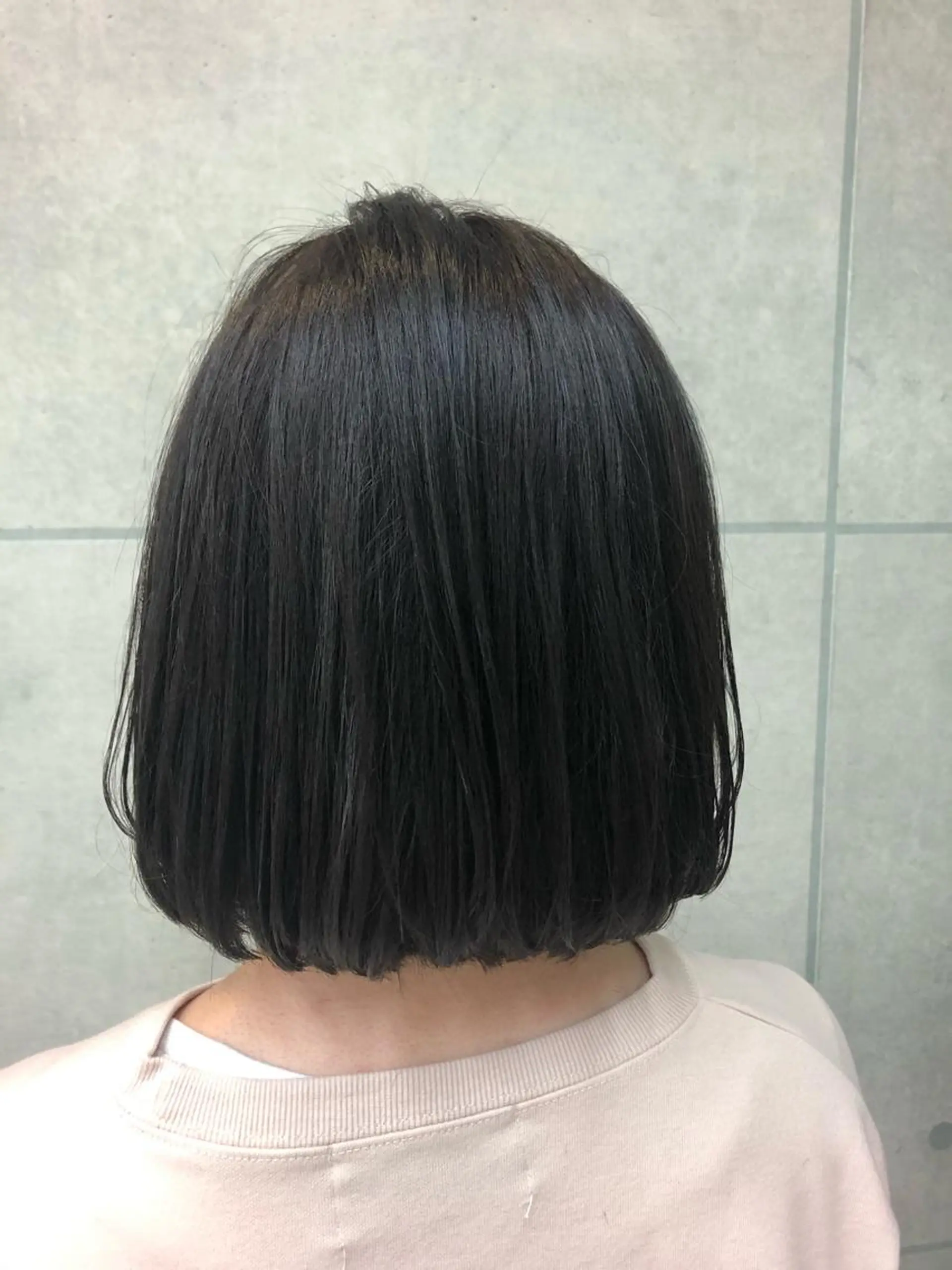 ミディアム カラー パーマ Ｄirector 　徳久　真紀の眉毛・アイブロウイメージ