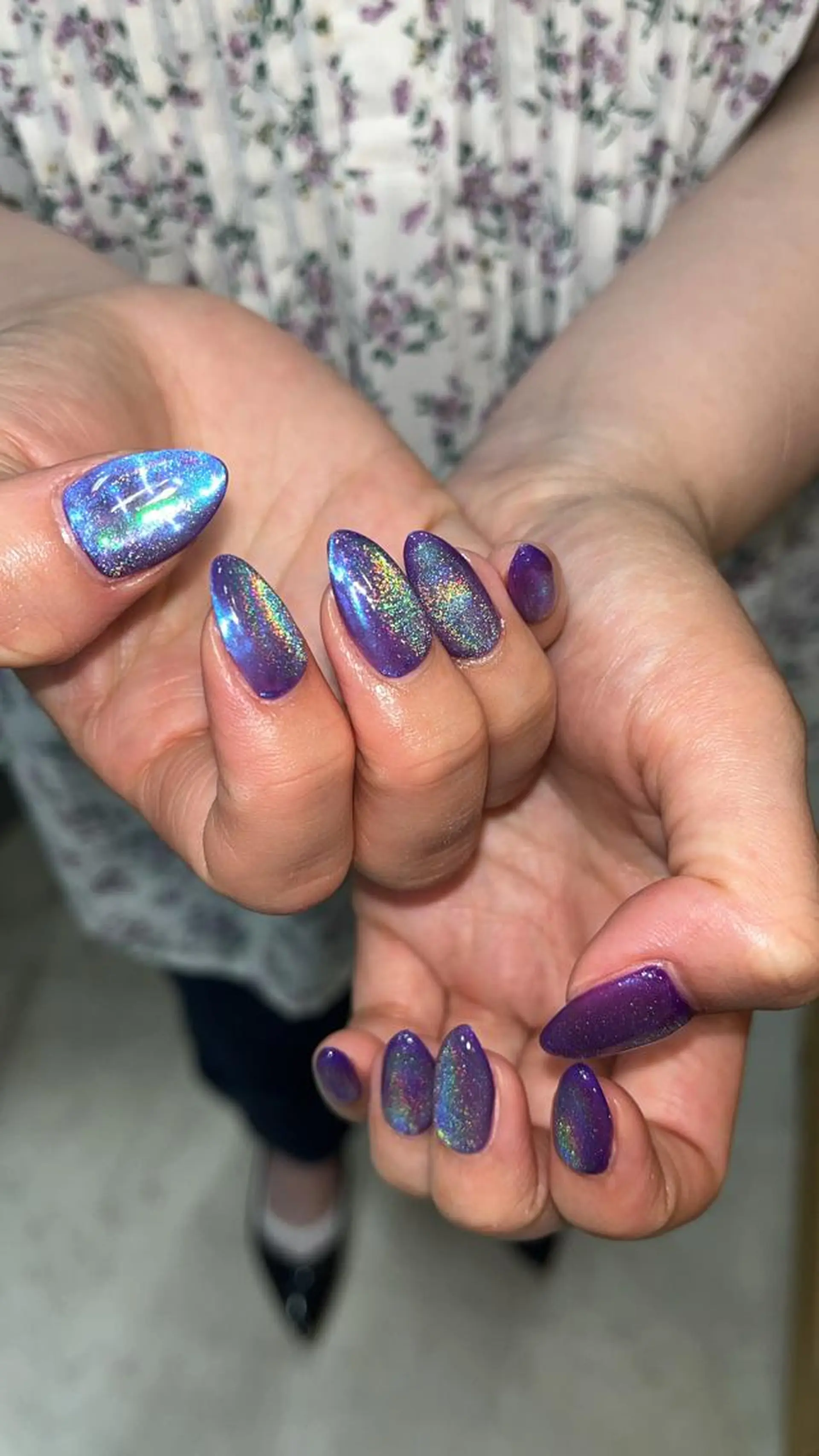 ネイル JOJO Nail Sannomiyaのネイルデザイン