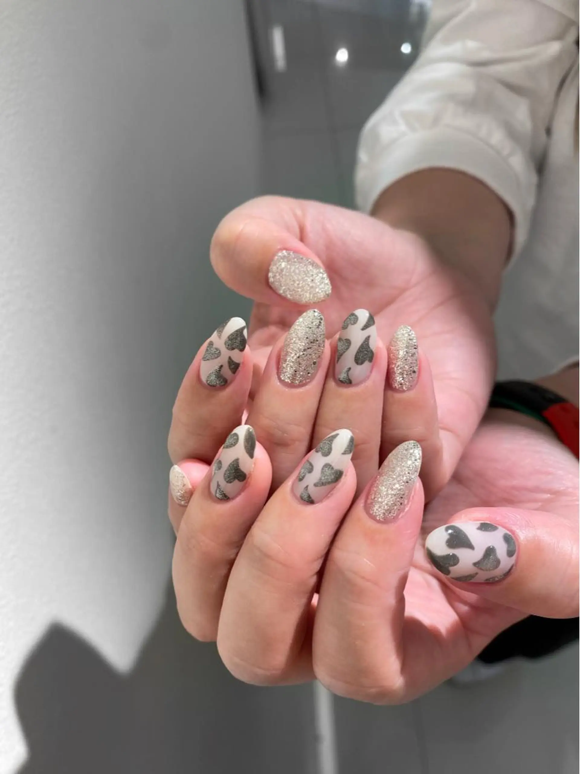 ネイル NailAVANCE miyuのネイルデザイン