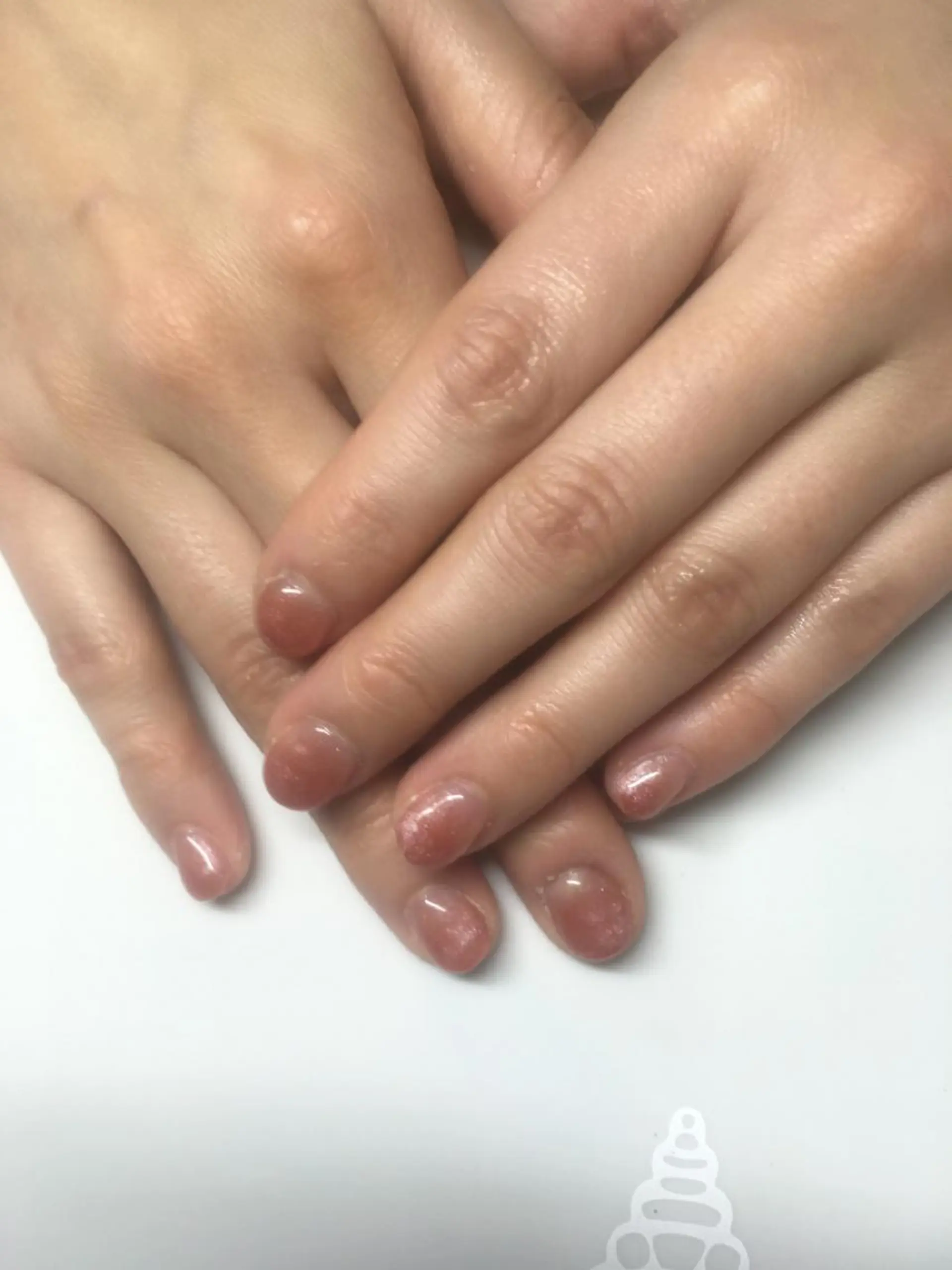 ネイル 新宿ネイルサロン ジェミディローサのネイルデザイン