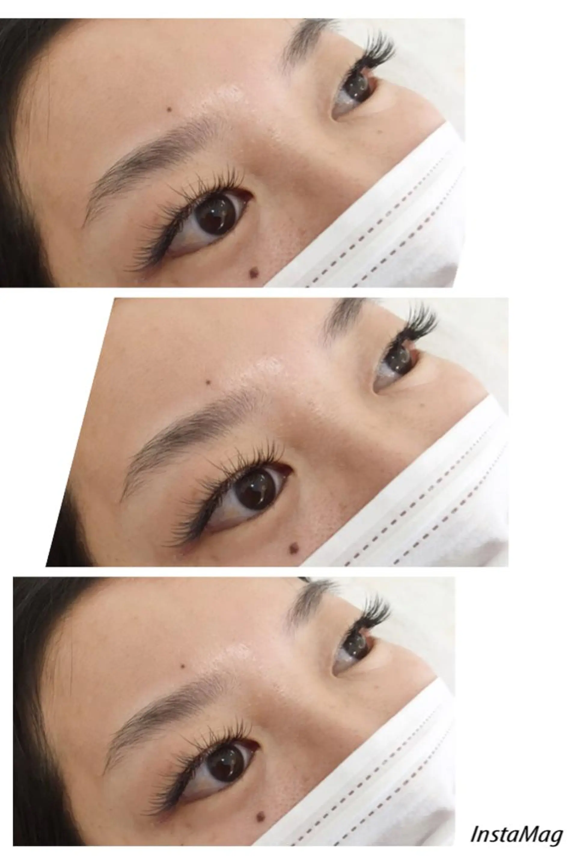 マツエク・マツパ KU TA  \(◡̈)/の眉毛・アイブロウイメージ