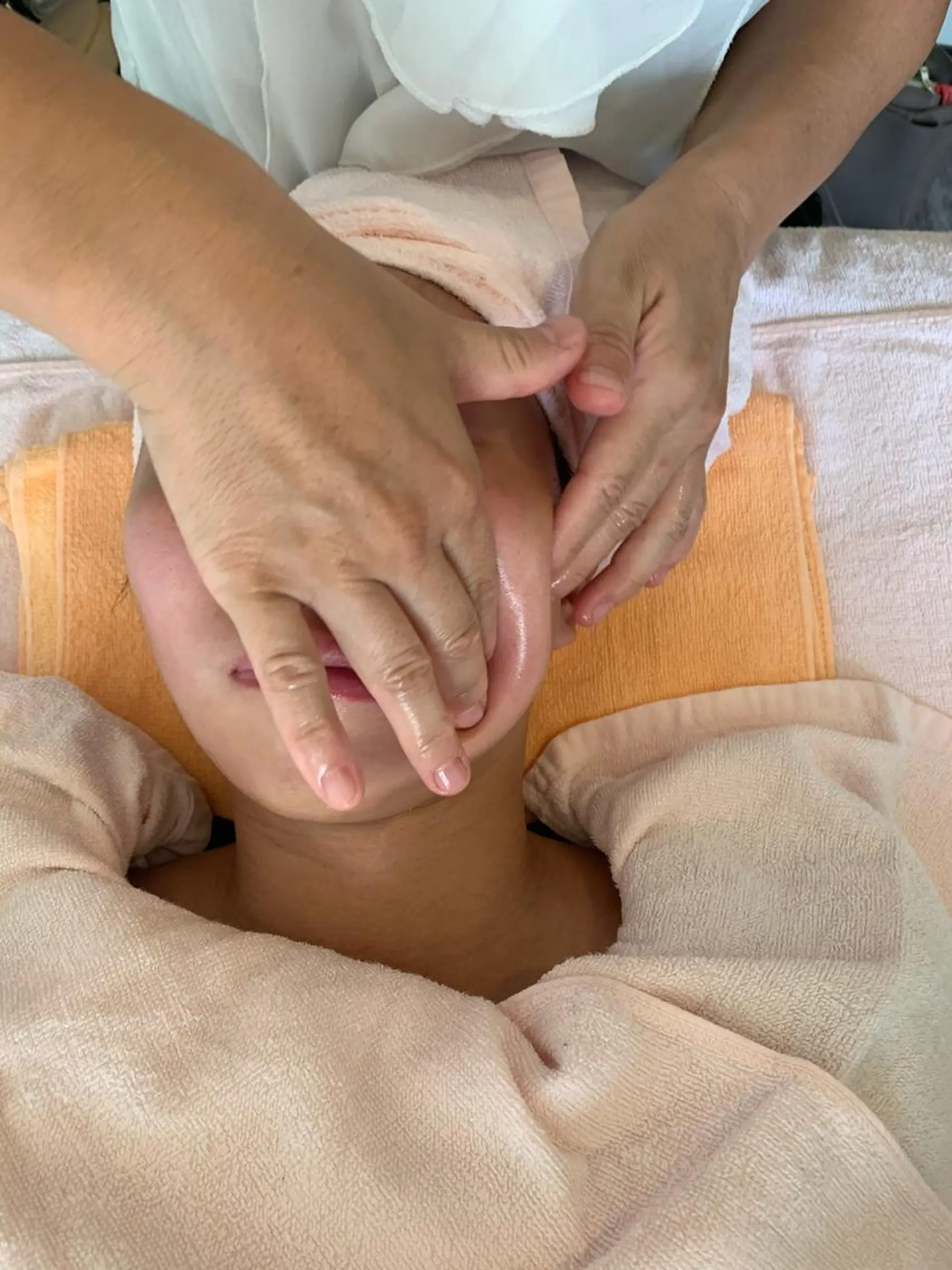 エステ espoir エスポワールのエステ・リラクイメージ