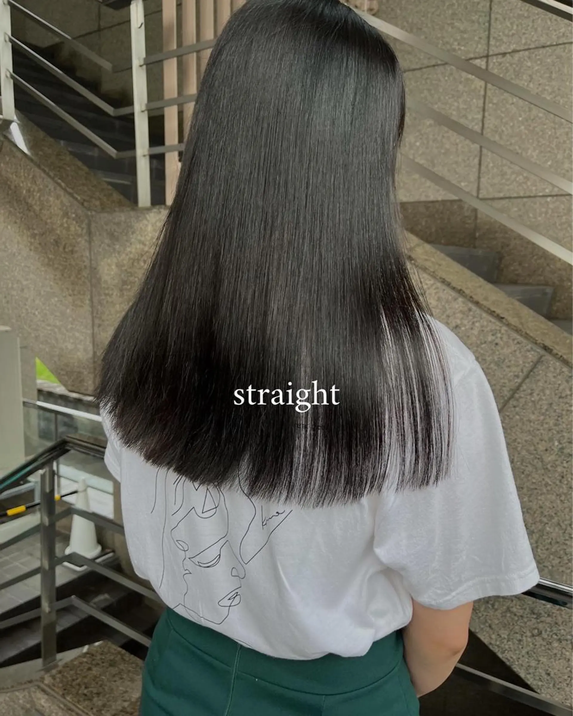 ロング flocci🌙 フロクシのヘアスタイル