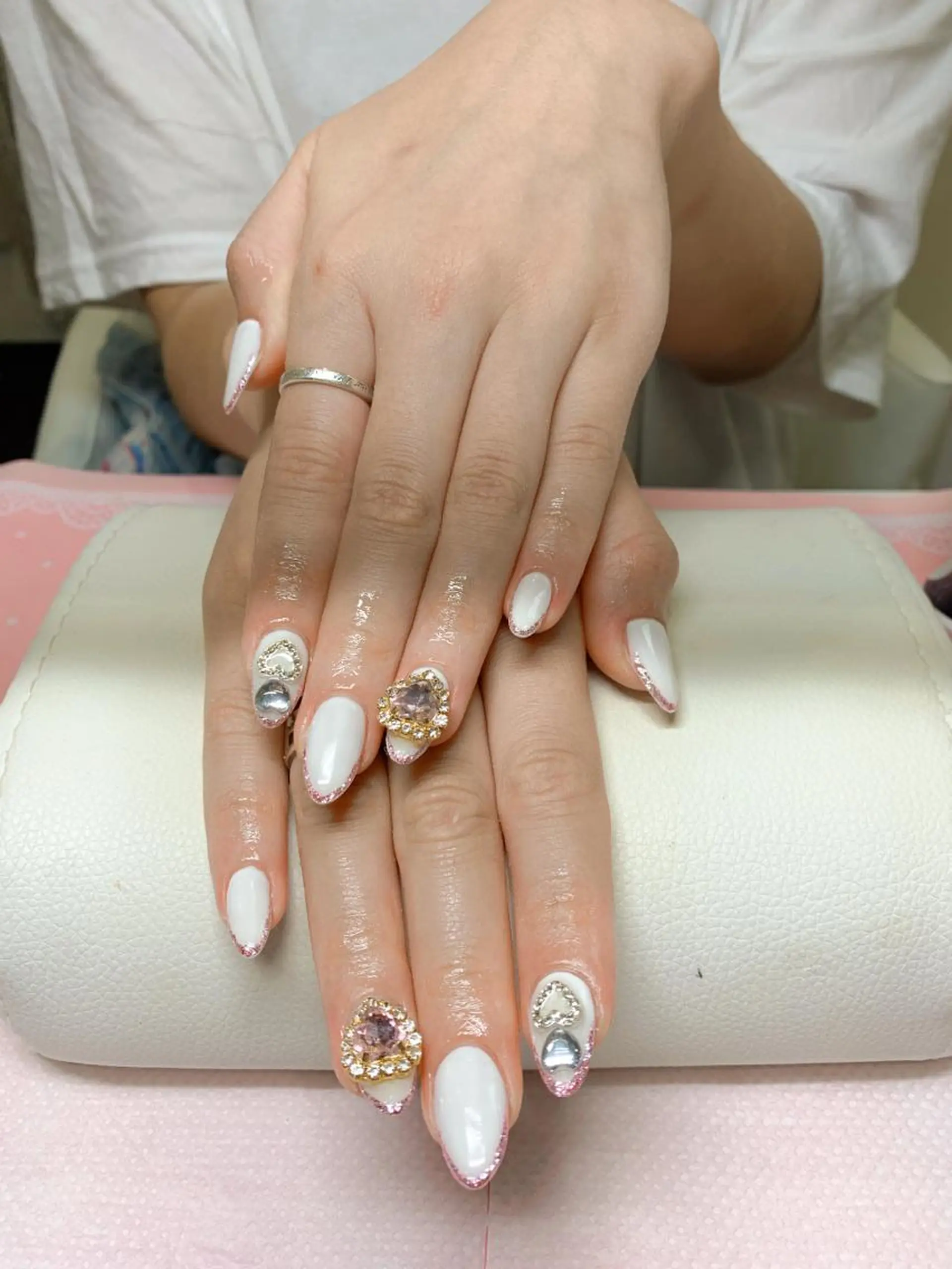 ネイル コウ カnail💅のネイルデザイン