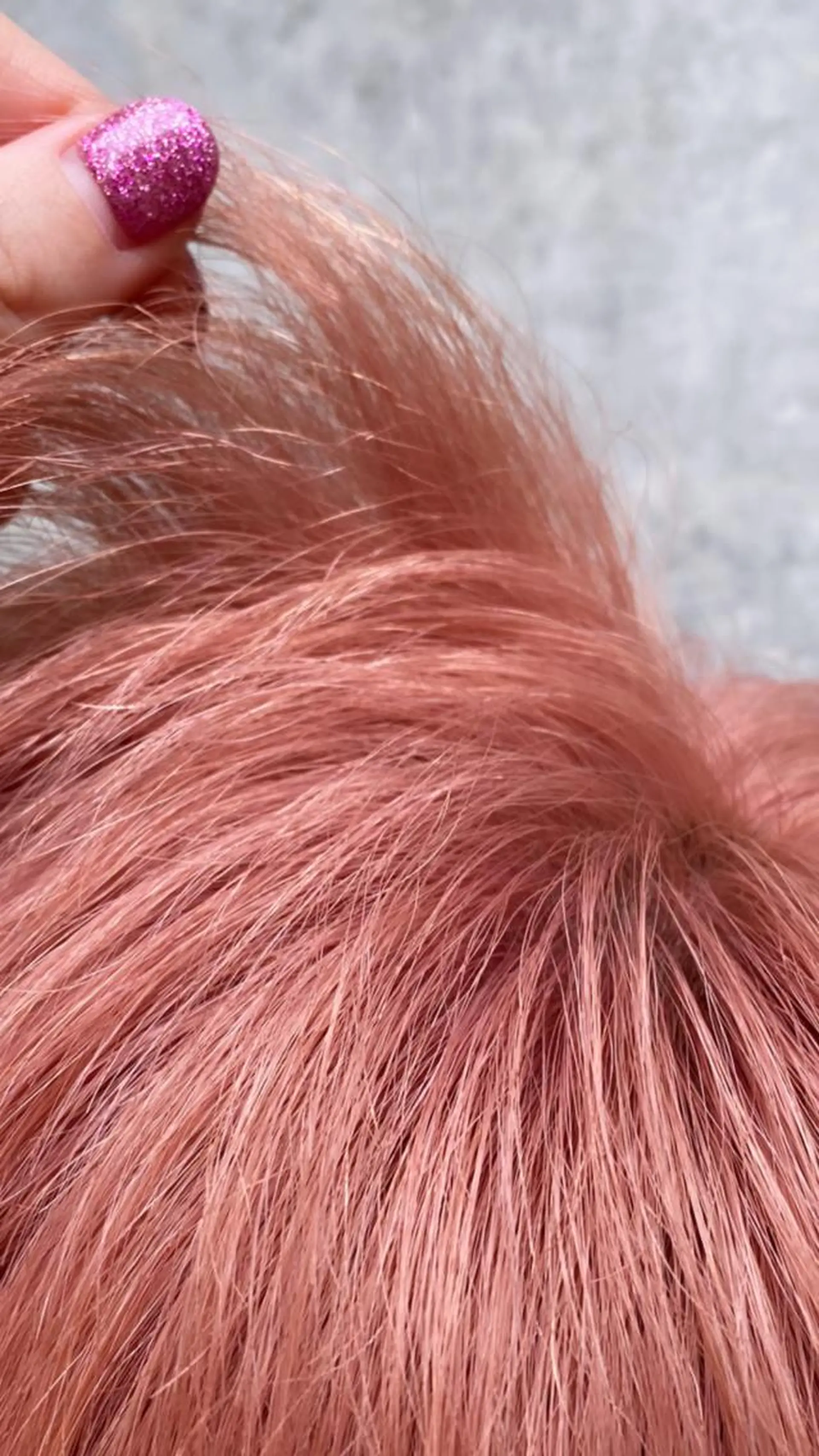 ショート 心斎橋美容室 Junのヘアスタイル