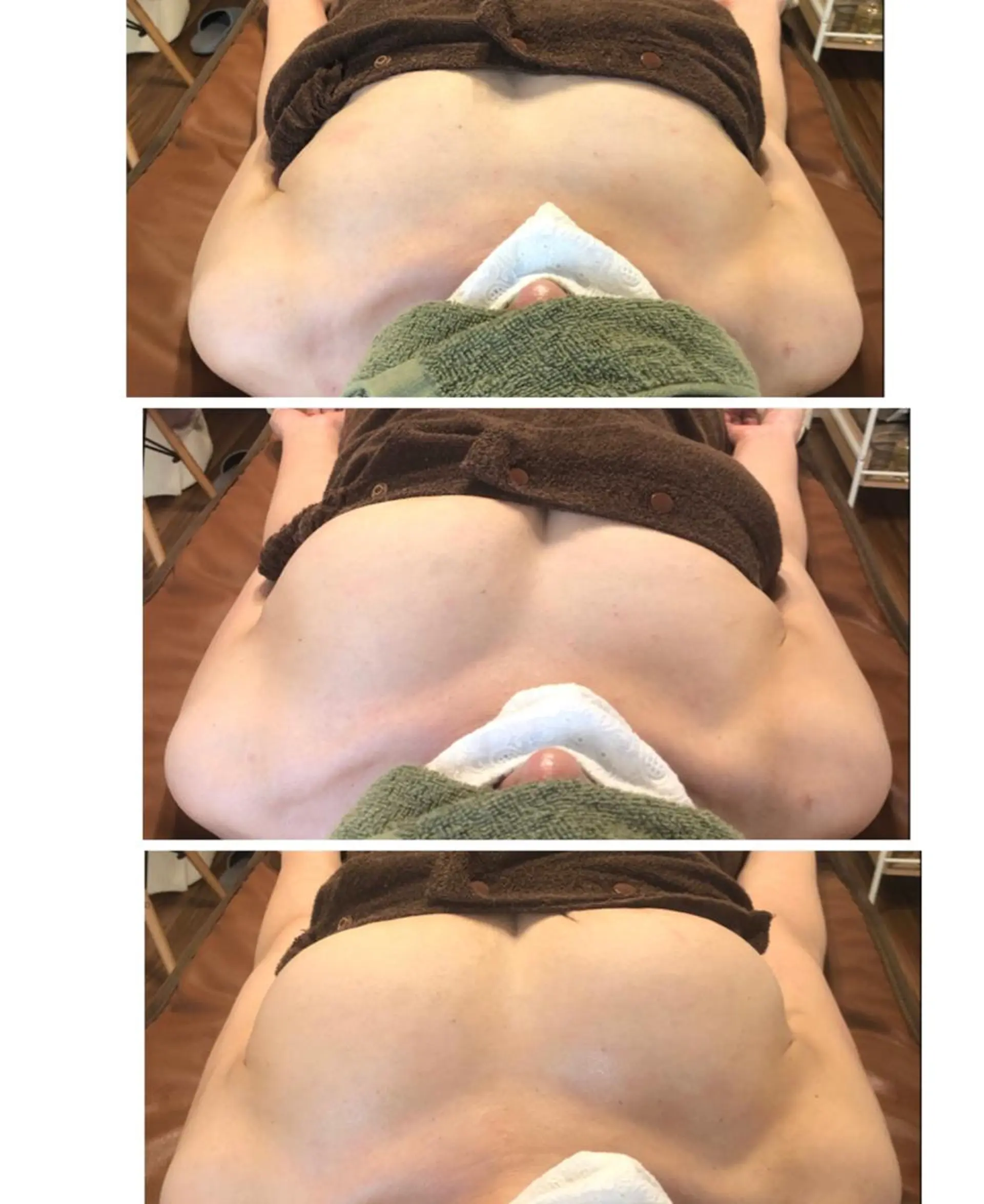 バスト専門&リラク ふじこのきもちのエステ・リラクイメージ