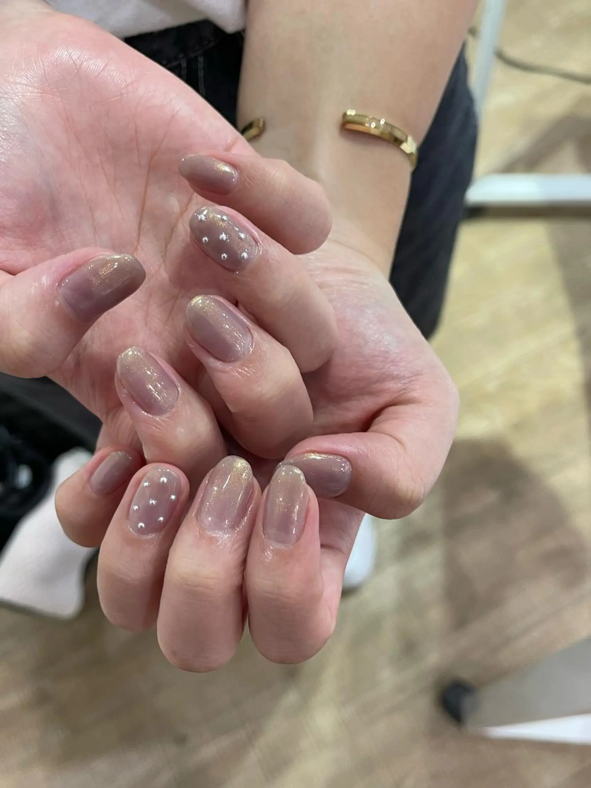 ネイル MASAKI KOKOROのマツエク・マツパデザイン