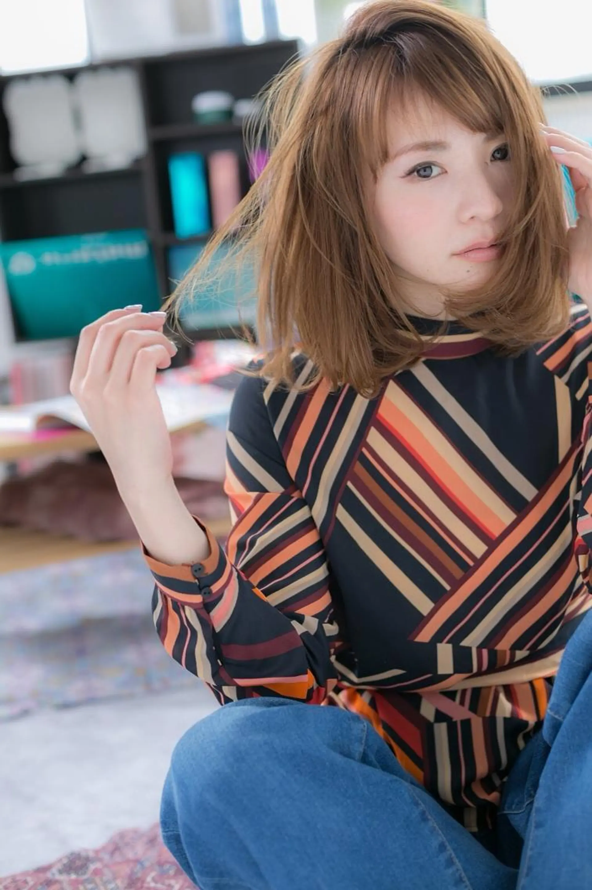 カラー ✂️小野和則 ✂️のその他イメージ