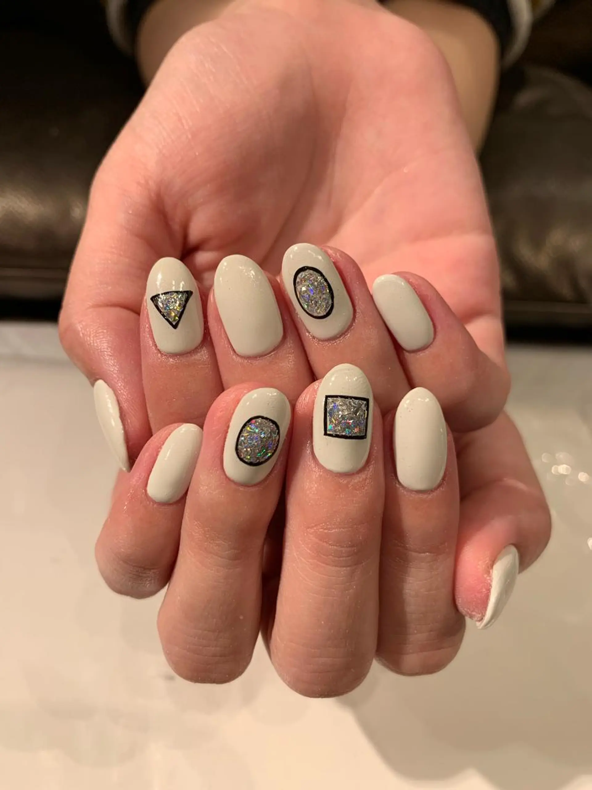 ネイル chatblanc ♡のネイルデザイン