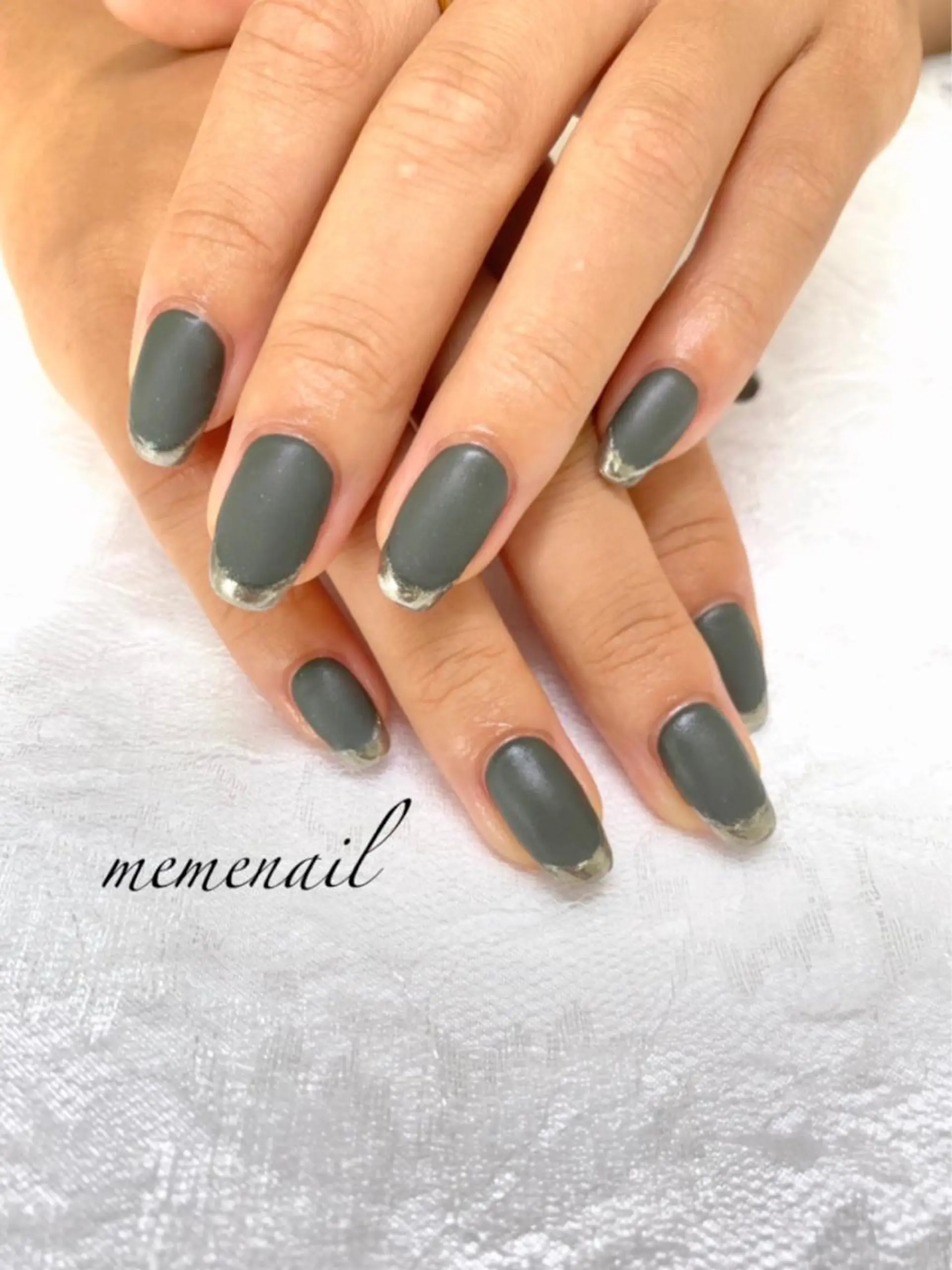 ネイル ハンドネイル Noguchi Megumiのその他イメージ