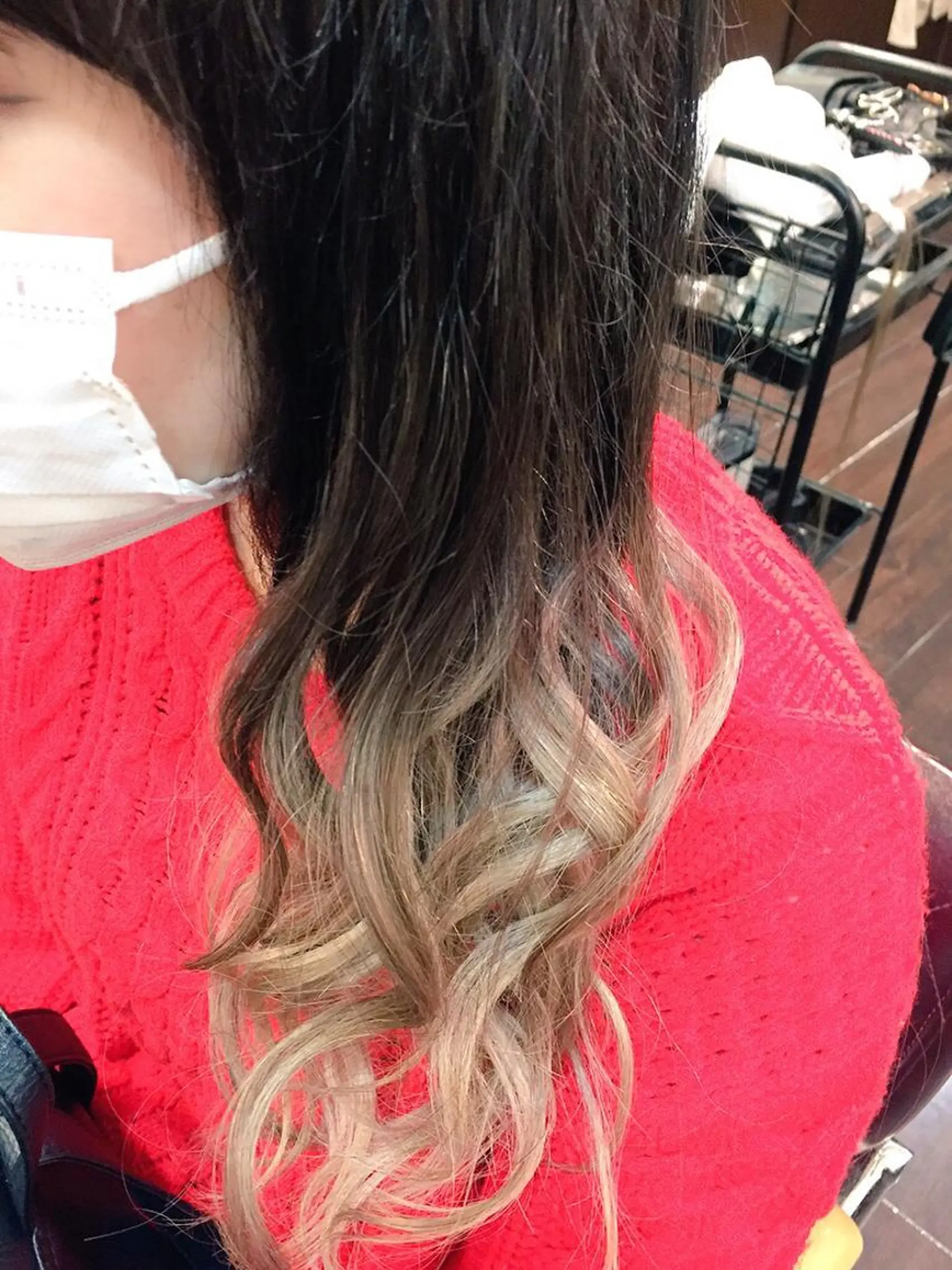 ミニモお気に入り数 No.1宍戸雄弥のヘアスタイル