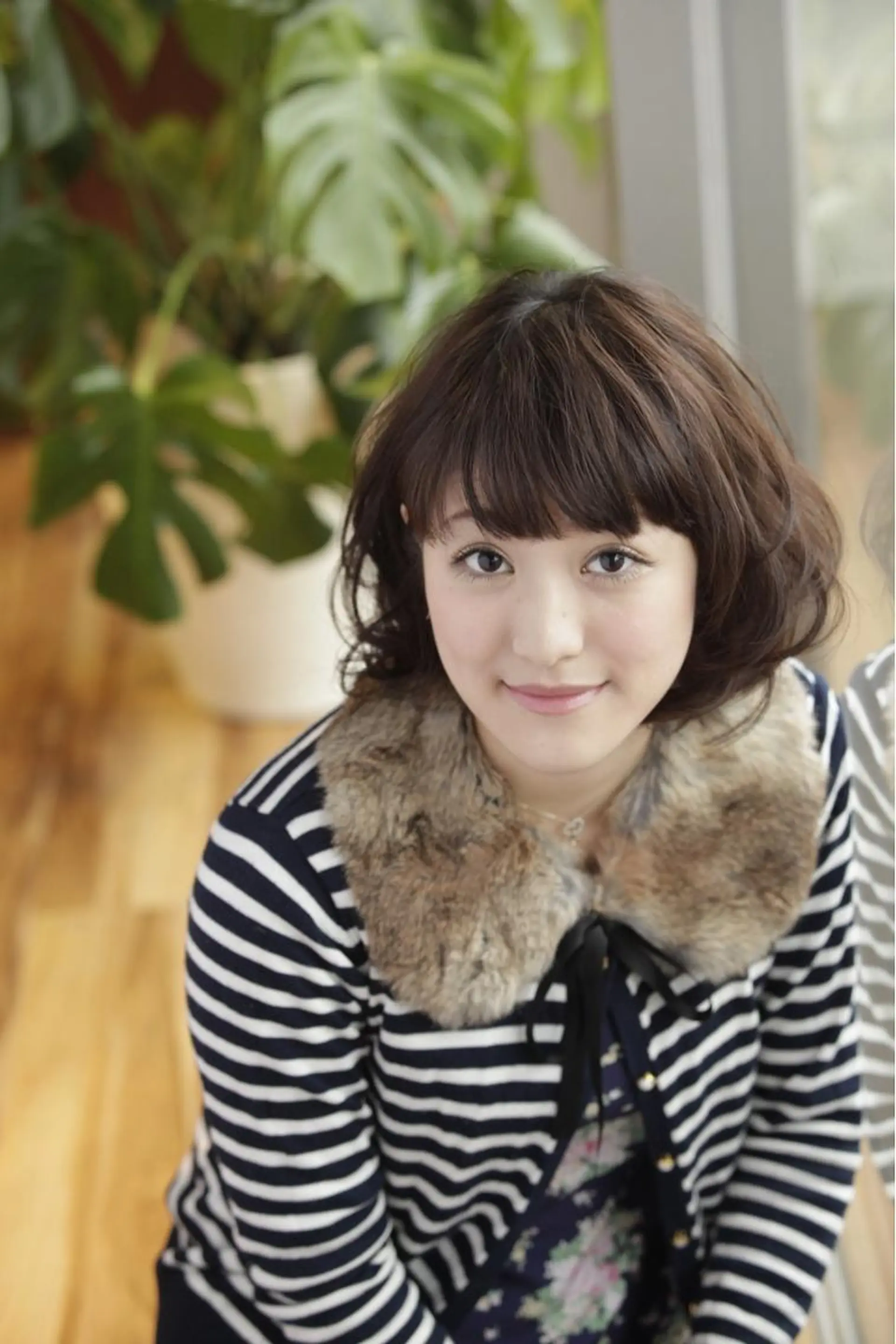 ショート カラー パーマ 髪質改善はお任せ☆ 茅ヶ崎/倉内裕太のその他イメージ