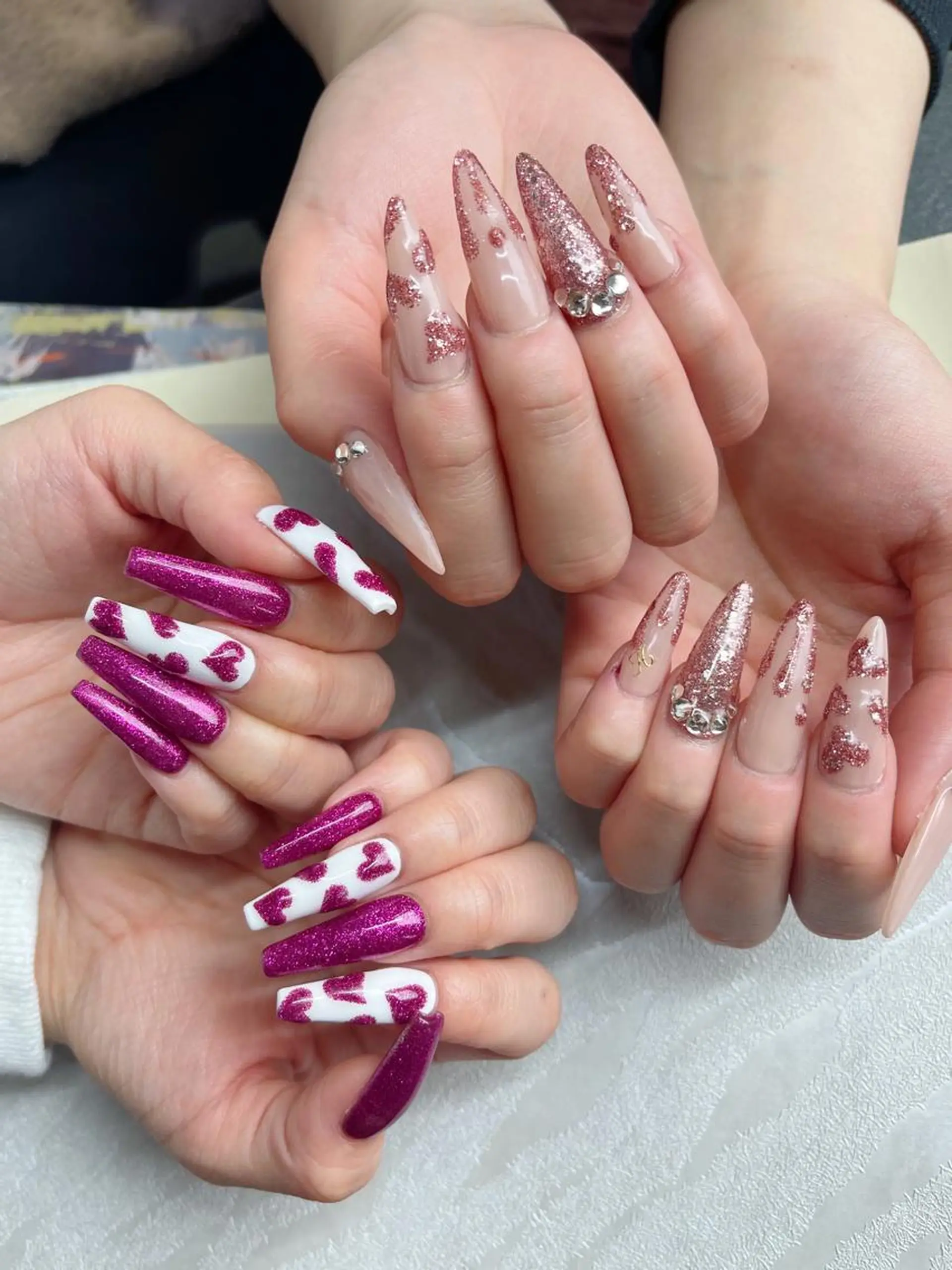 ネイル naildesign BESTのネイルデザイン