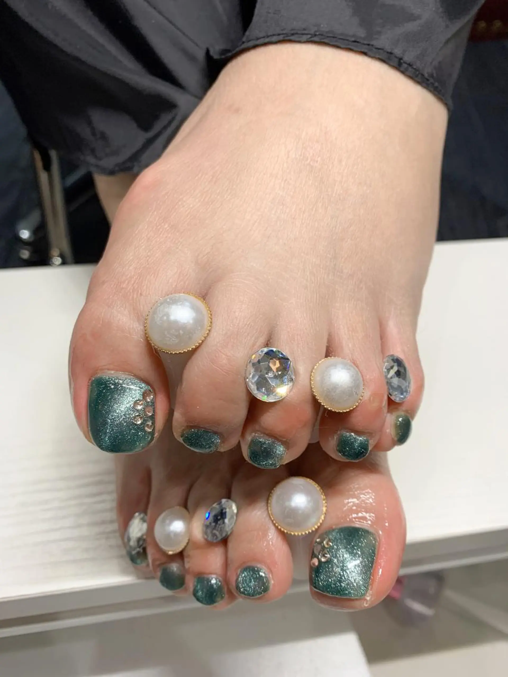 ネイル コウ カnail💅のネイルデザイン