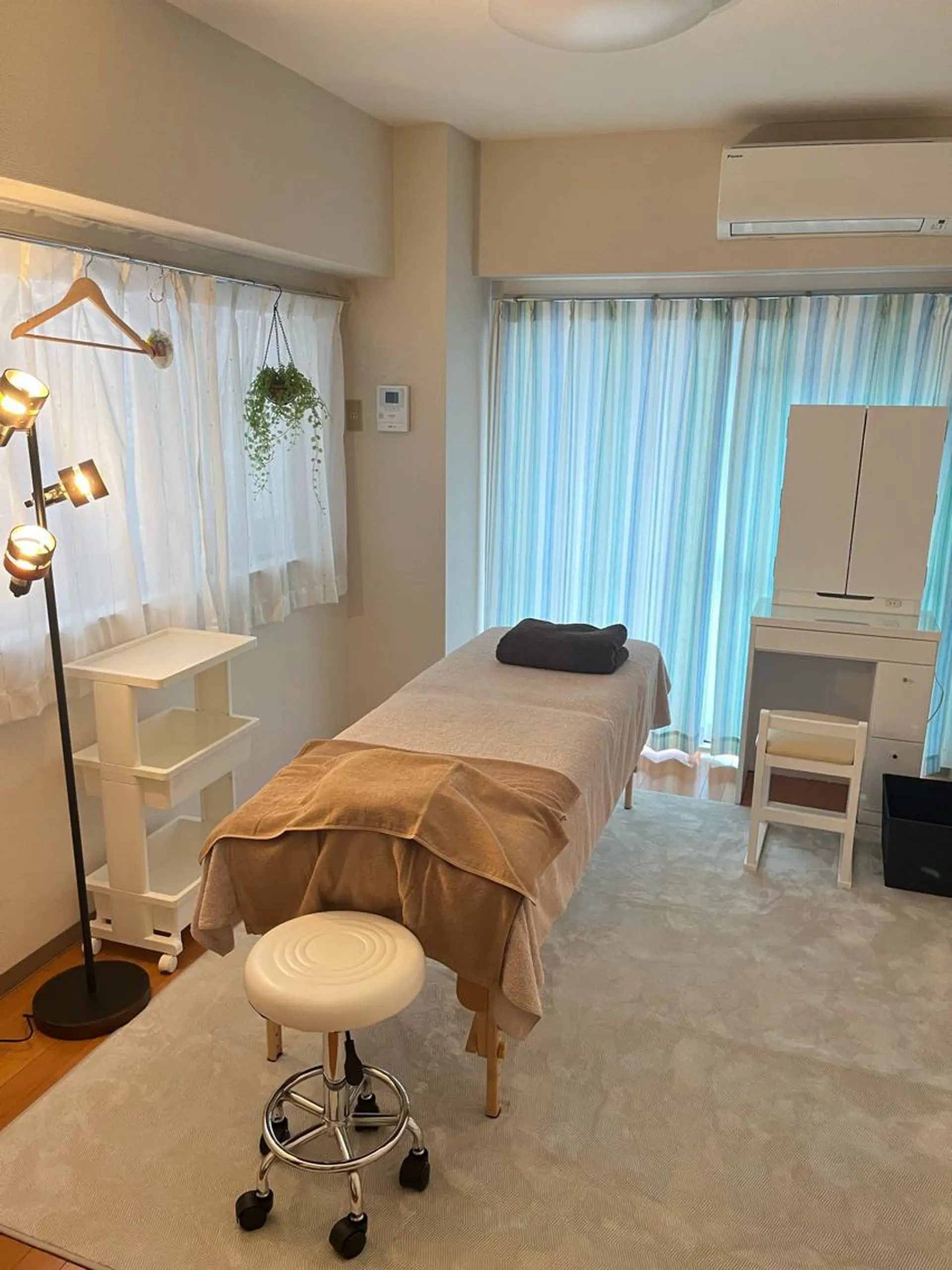 耳つぼジュエリー👂 🎀kumiのエステ・リラクイメージ