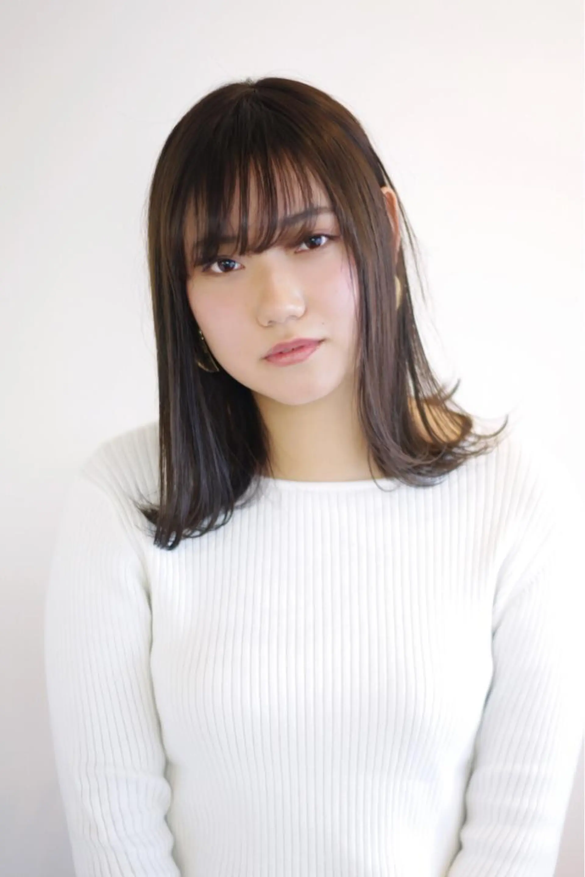 ミディアム カラー 松田 光雄のその他イメージ