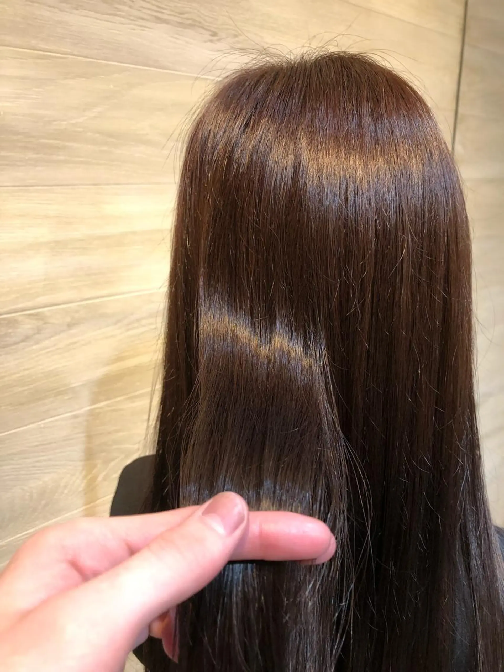 ロング パーマ指名👑No. 1/koutaのヘアスタイル