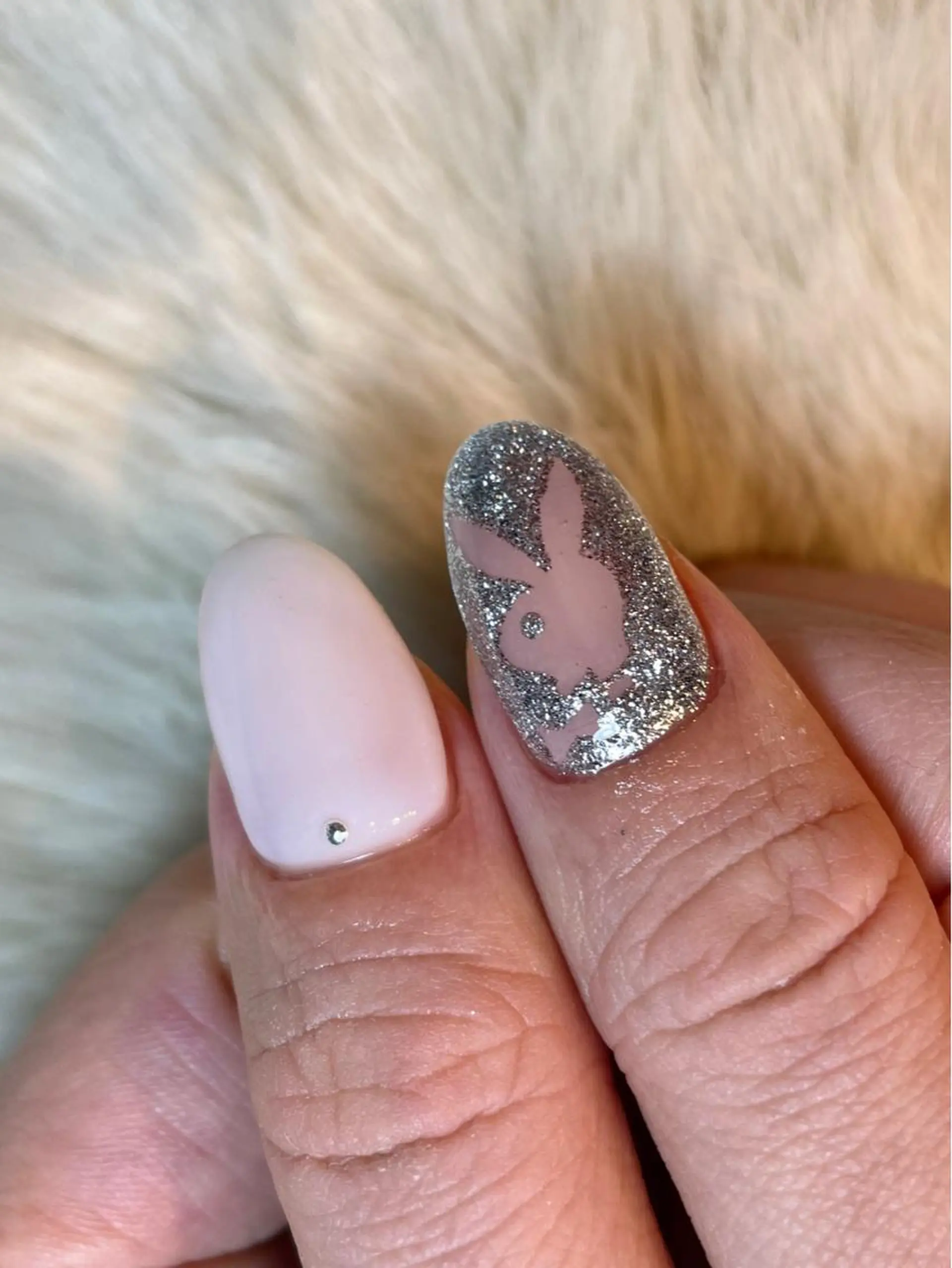 ネイル Nail salon Euphoriaのネイルデザイン