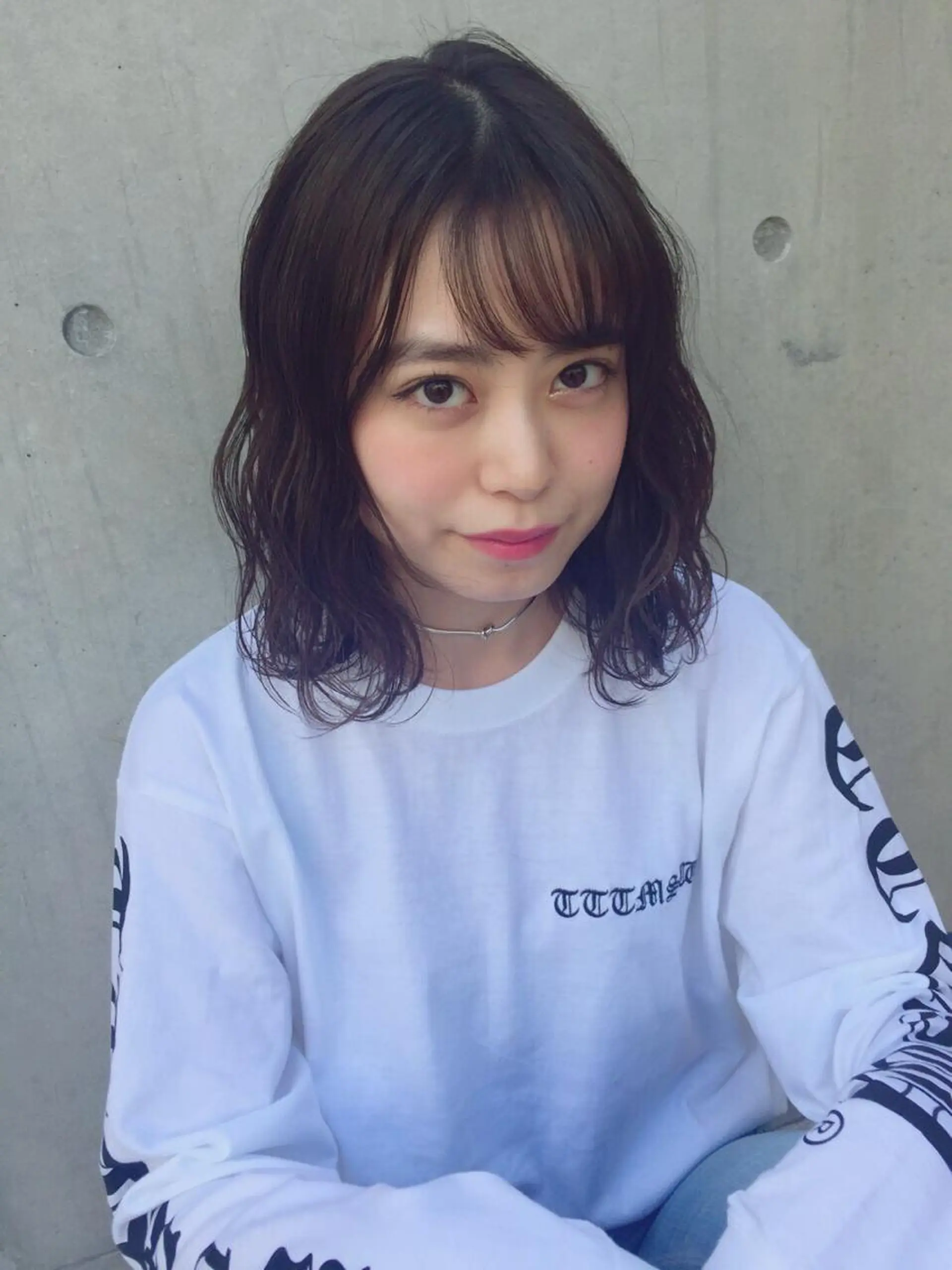 ショート ミディアム セミロング ロング カラー パーマ ヘアアレンジ メンズ キッズ 🌈髪質改善🉐割✨ 🌸“ever”🌸のヘアスタイル