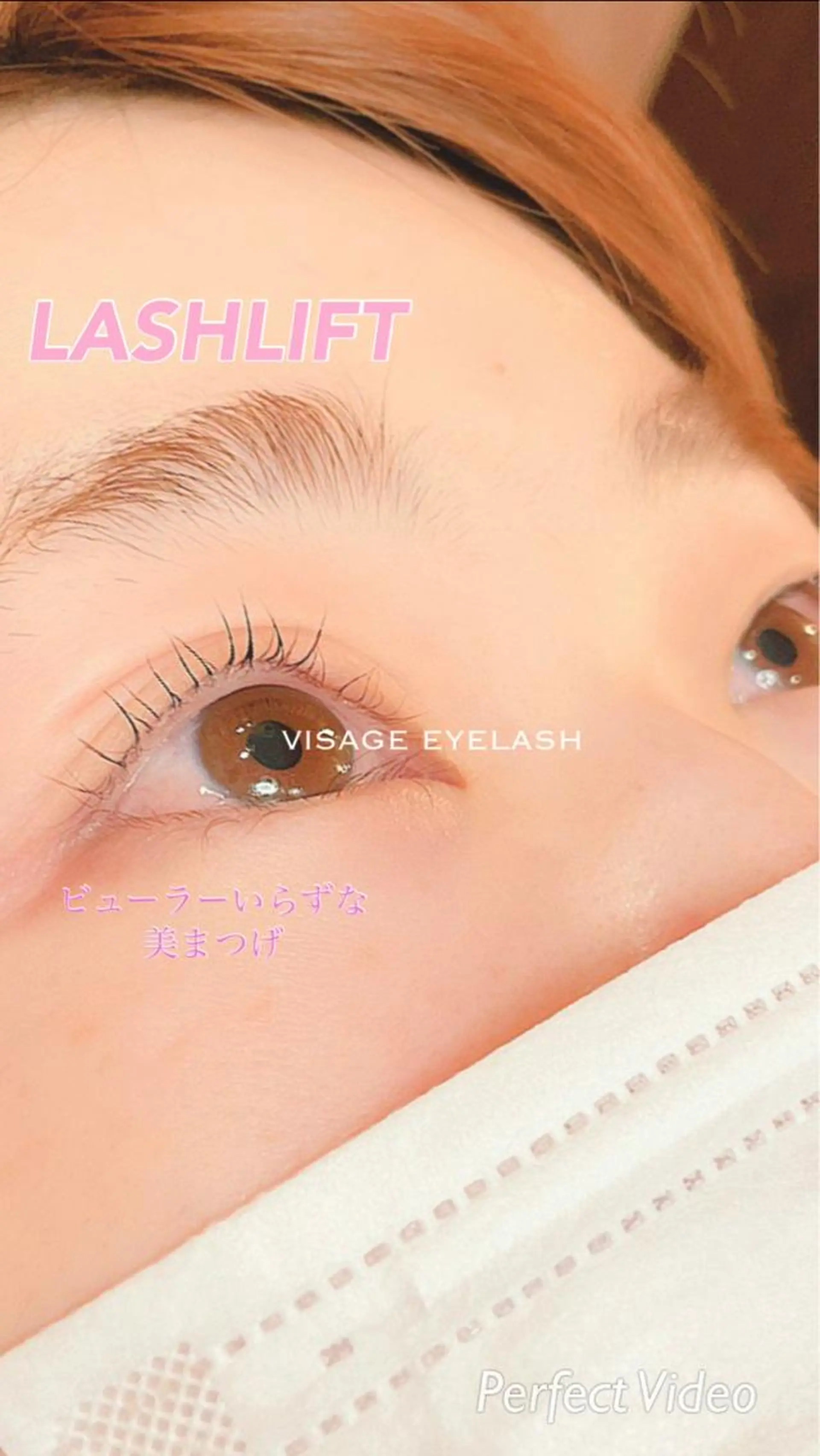 マツエク・マツパ 西岡 美香子のネイルデザイン