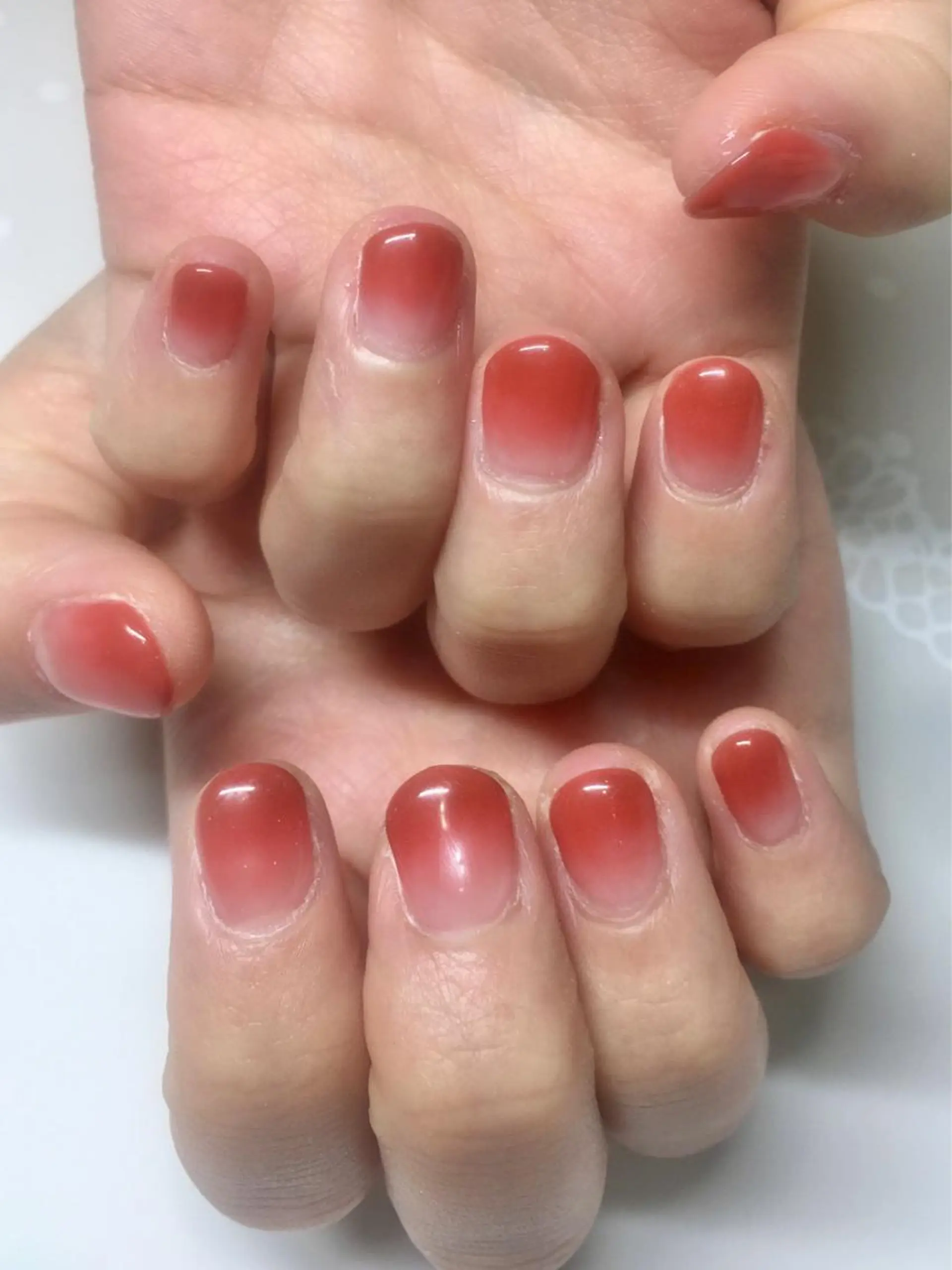 ネイル 新宿ネイルサロン ジェミディローサ所属・新宿ネイルサロン ジェミディローサのネイルデザイン