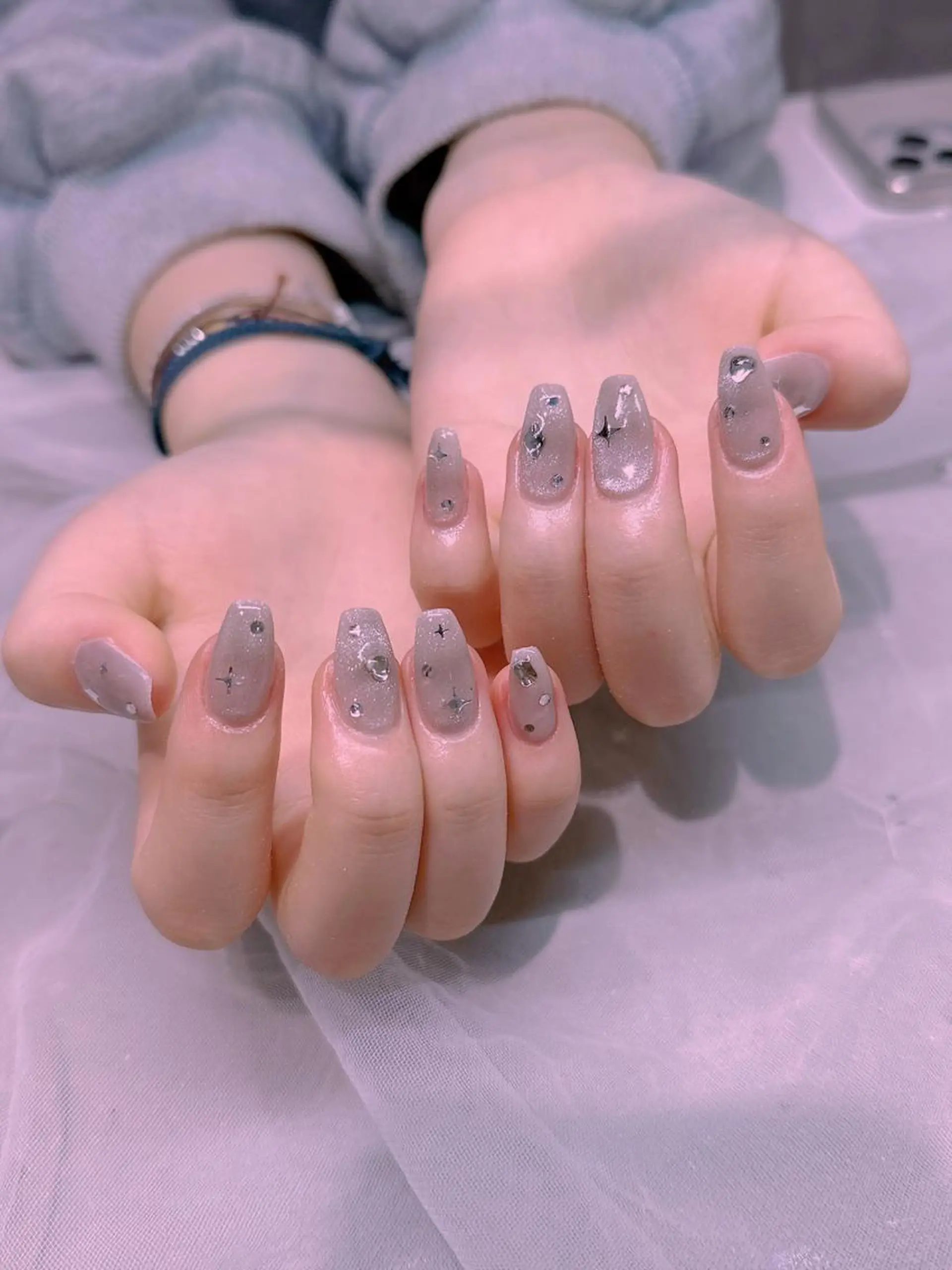 ネイル エムズ エムズのマツエク・マツパデザイン