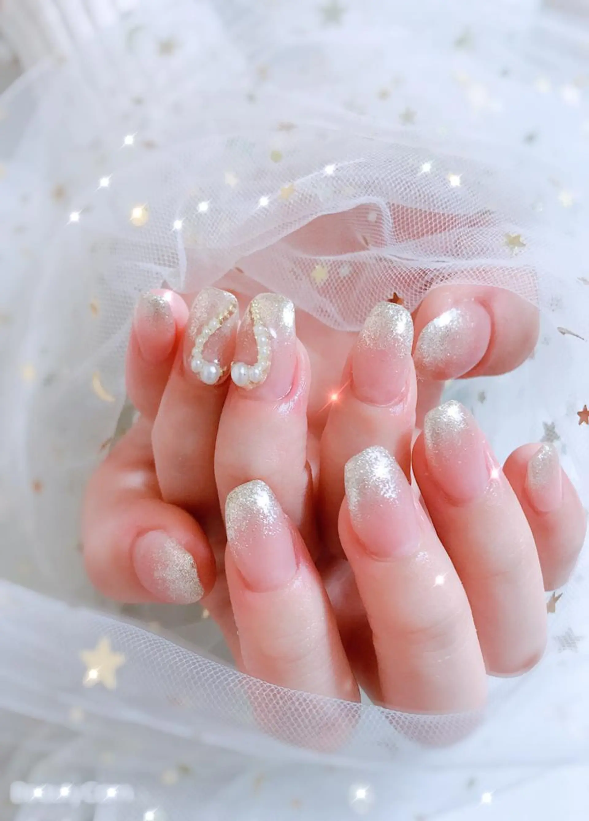 ネイル Cute beauty2のマツエク・マツパデザイン