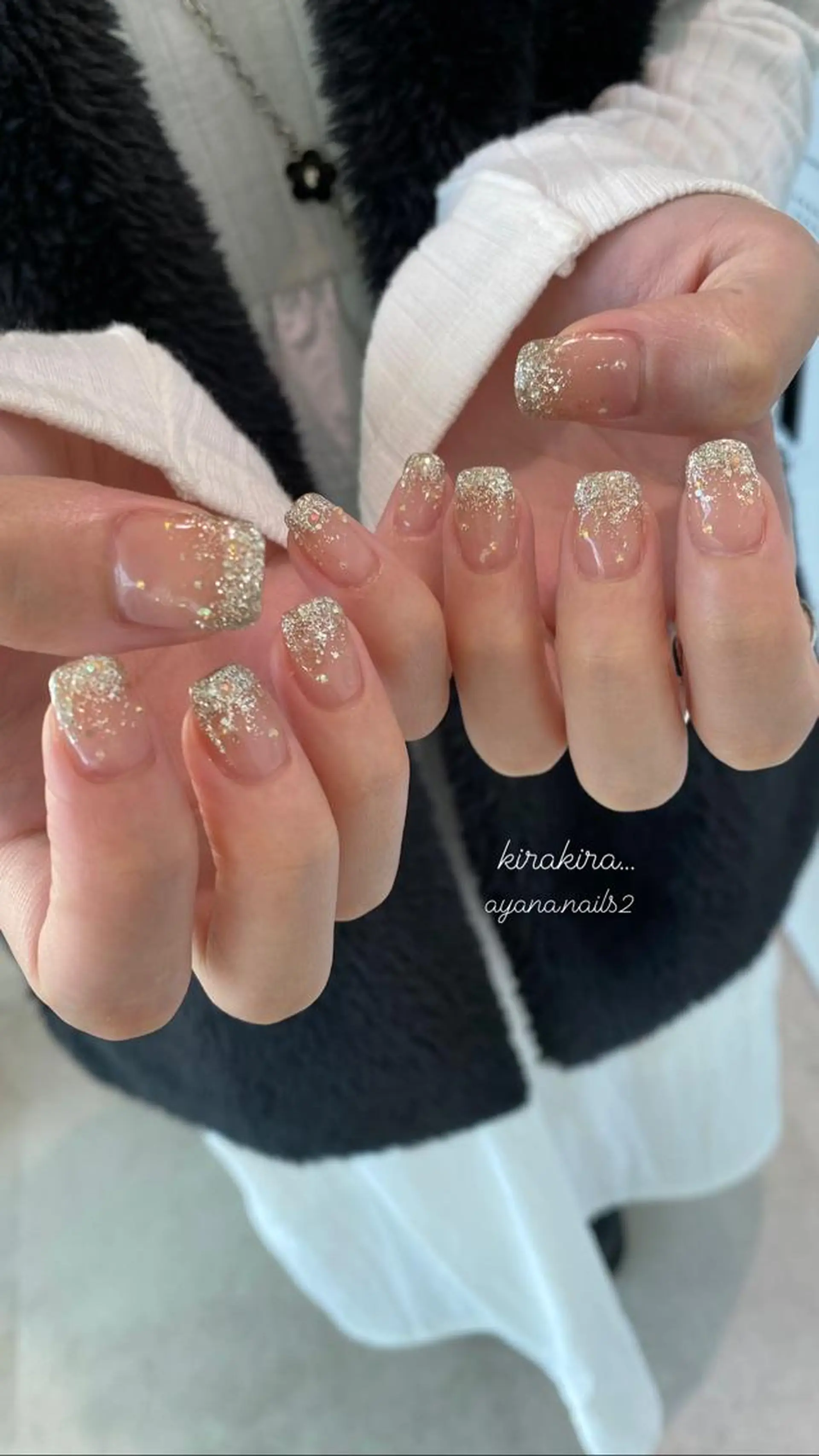 ネイル nail salon ayanaのネイルデザイン