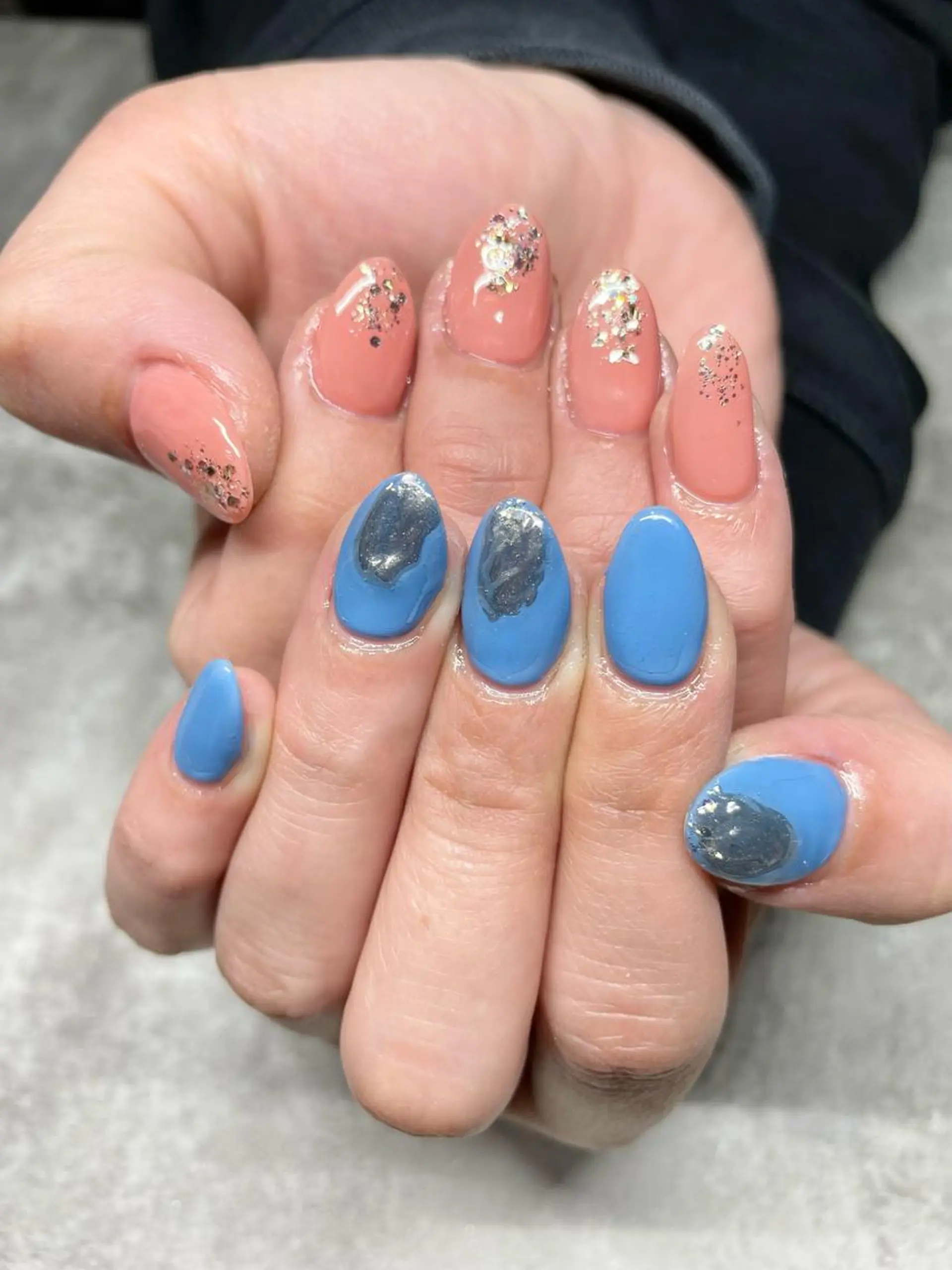 ネイル Y's nailのネイルデザイン