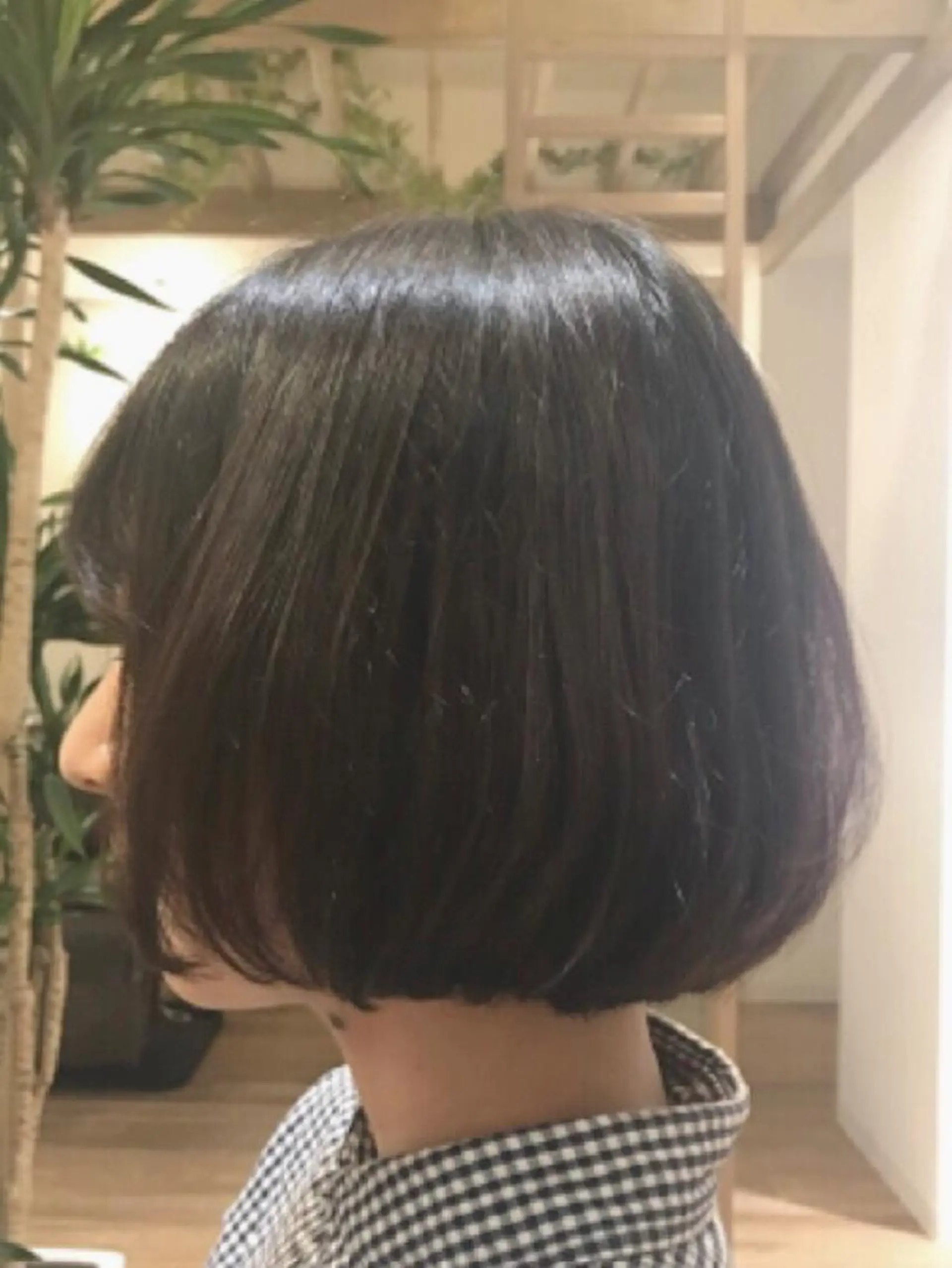 ショート パーマ ショートボブ ボブ ショートヘア カット ショート×カラー 🦊堀米早紀【荻窪】のマツエク・マツパデザイン