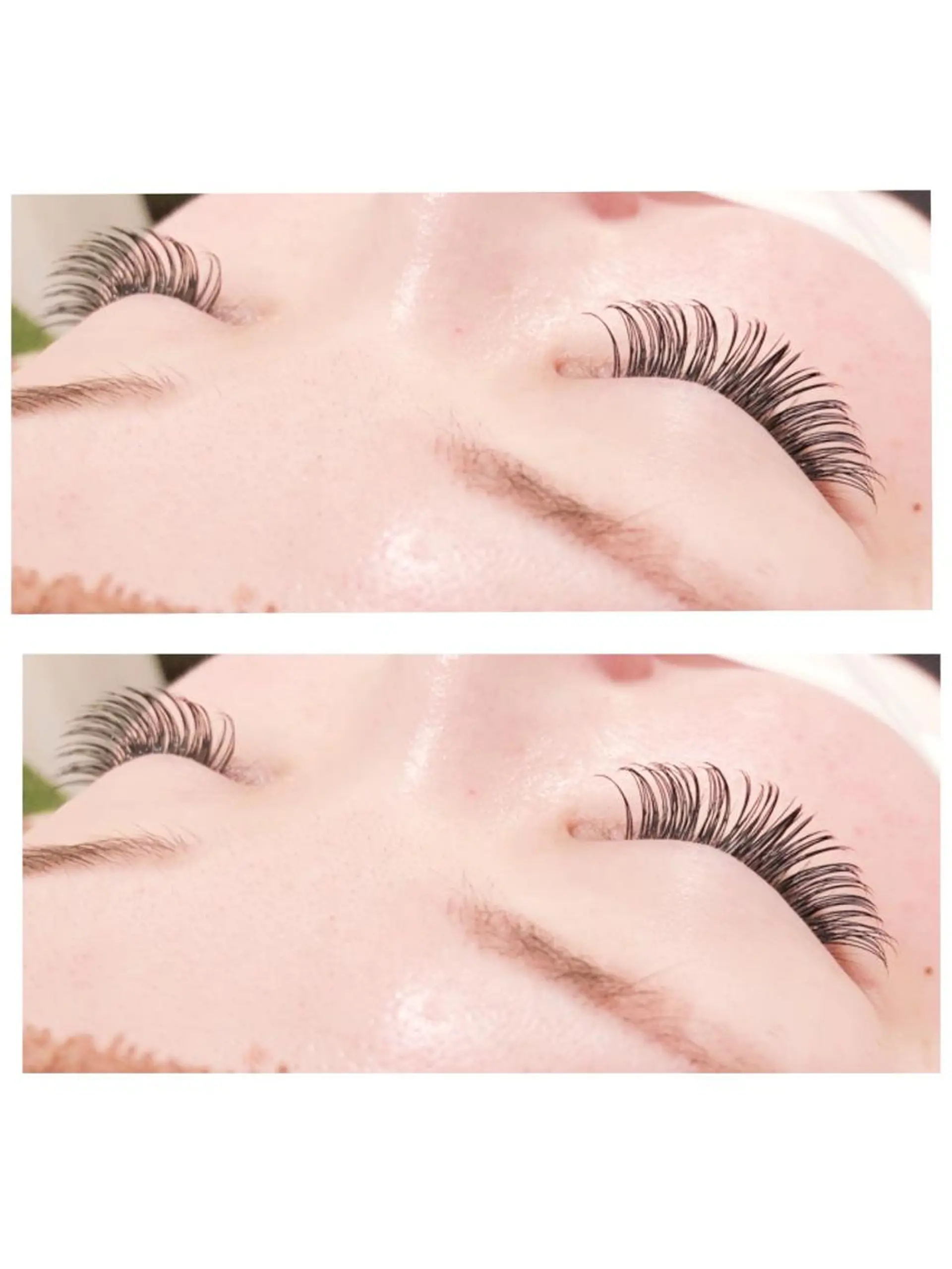 マツエク・マツパ マツエク 心斎橋boudoir chiharuのマツエク・マツパデザイン