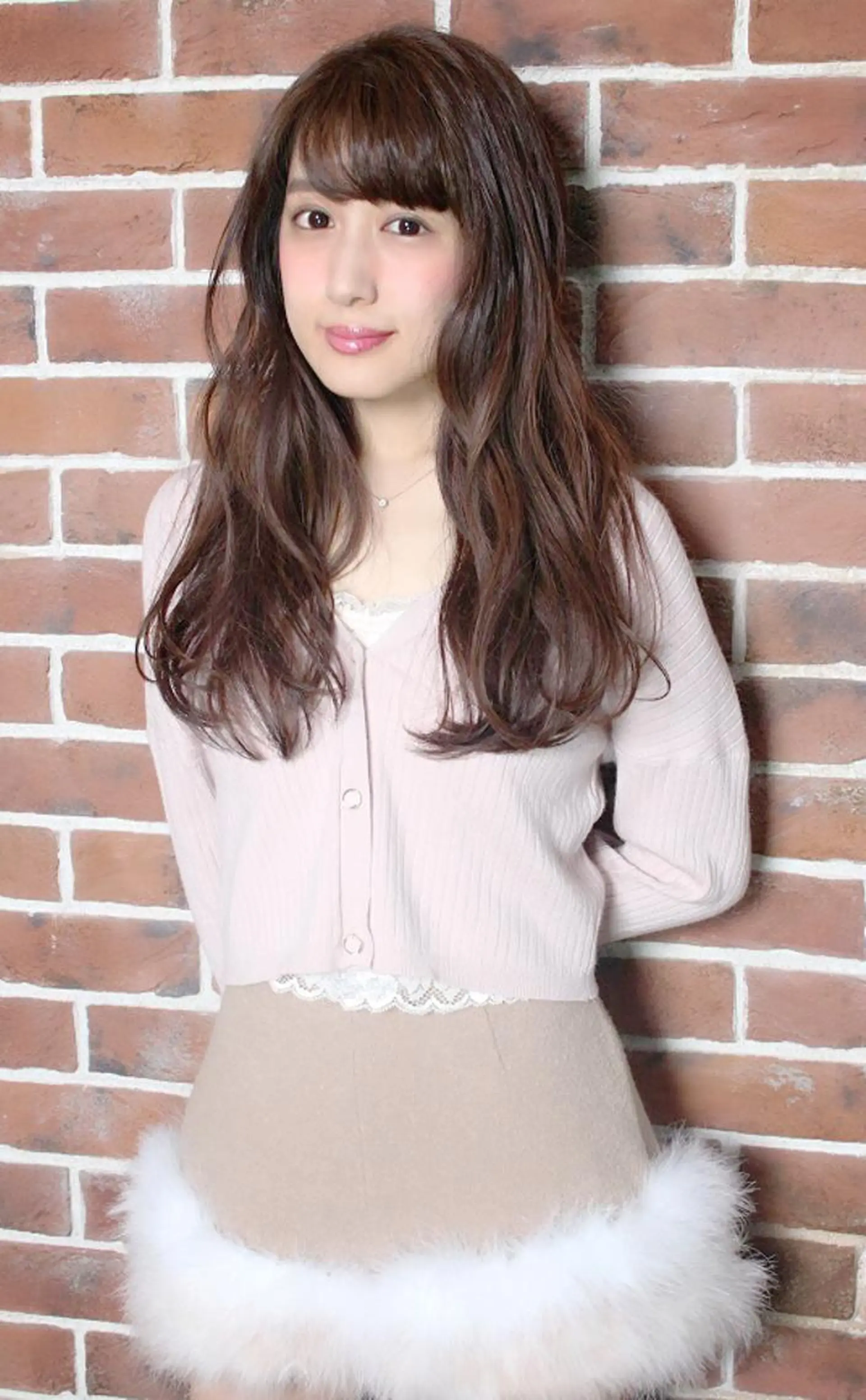 ミディアム セミロング ロング カラー パーマ 🤲ヘッドスパ🤲 たにぐちあつし🤲のヘアスタイル