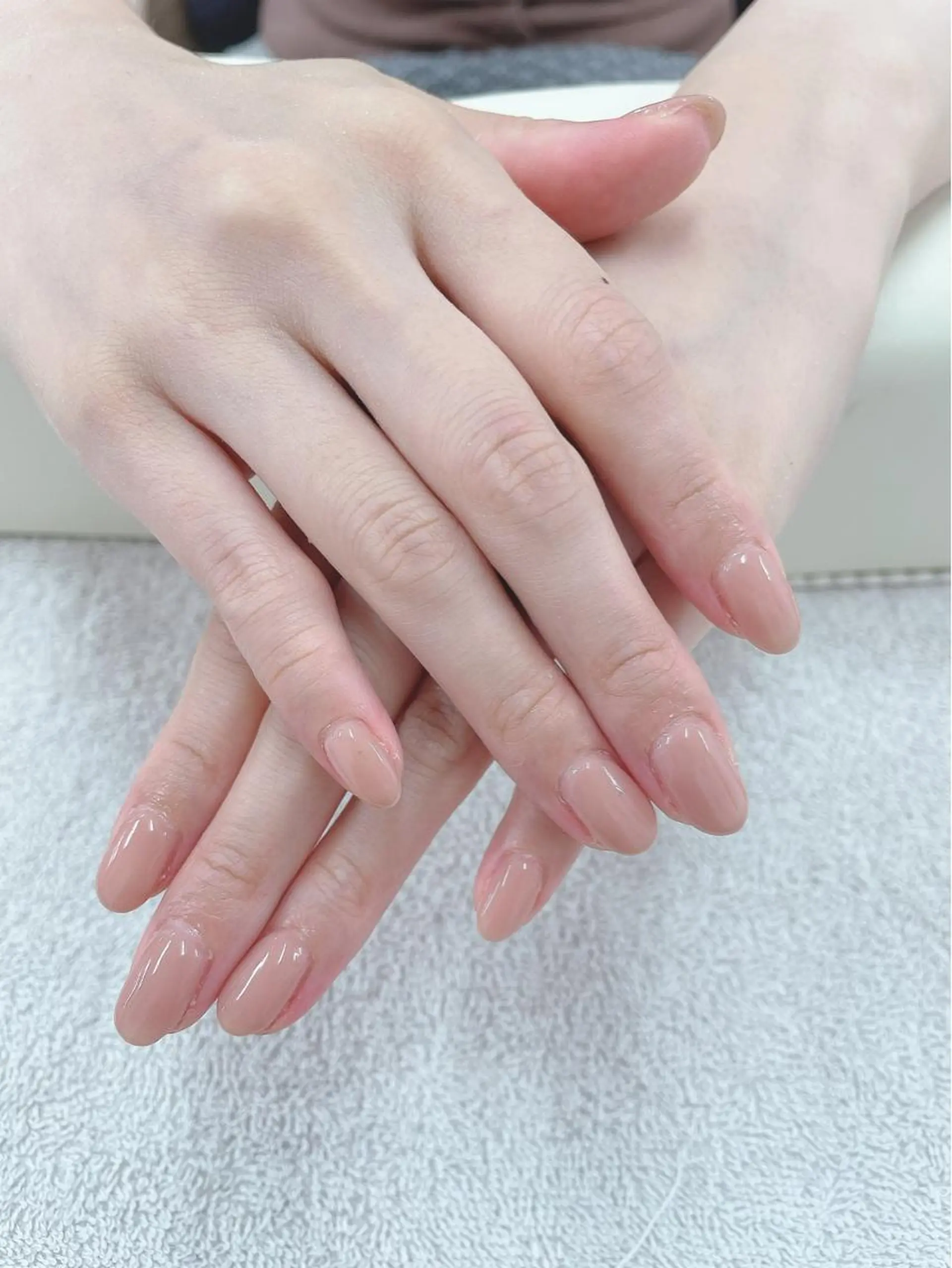 ネイル ハンドネイル Bianca SAITO🌺のネイルデザイン