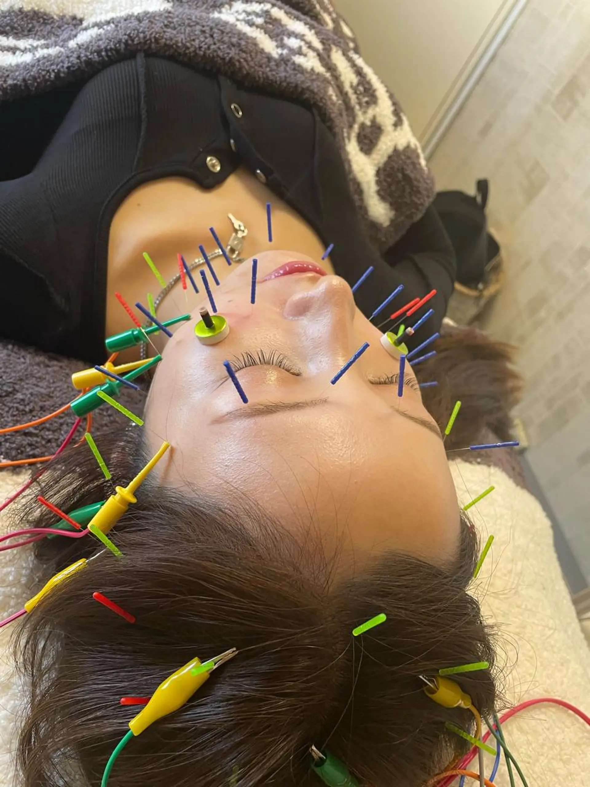 エステ リラク 美容鍼灸サロン mahoroba院長のエステ・リラクイメージ