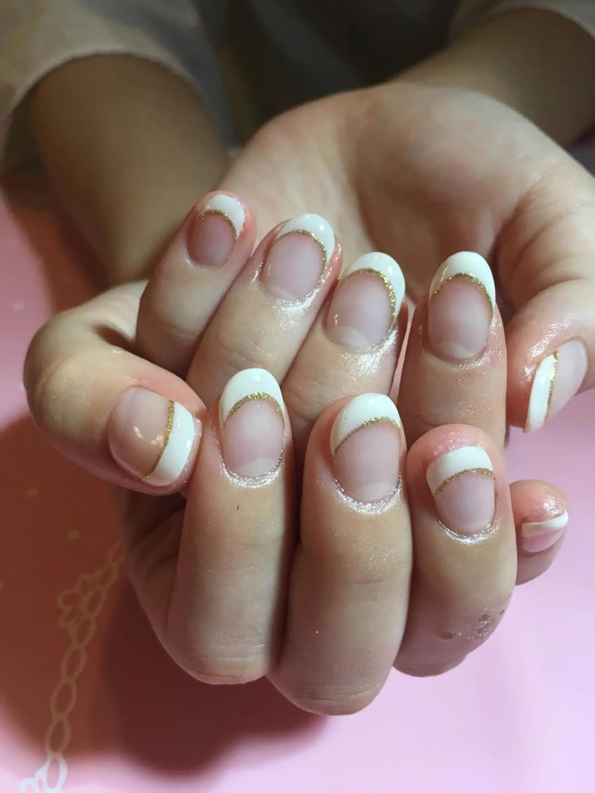 ネイル 古川 里美のネイルデザイン