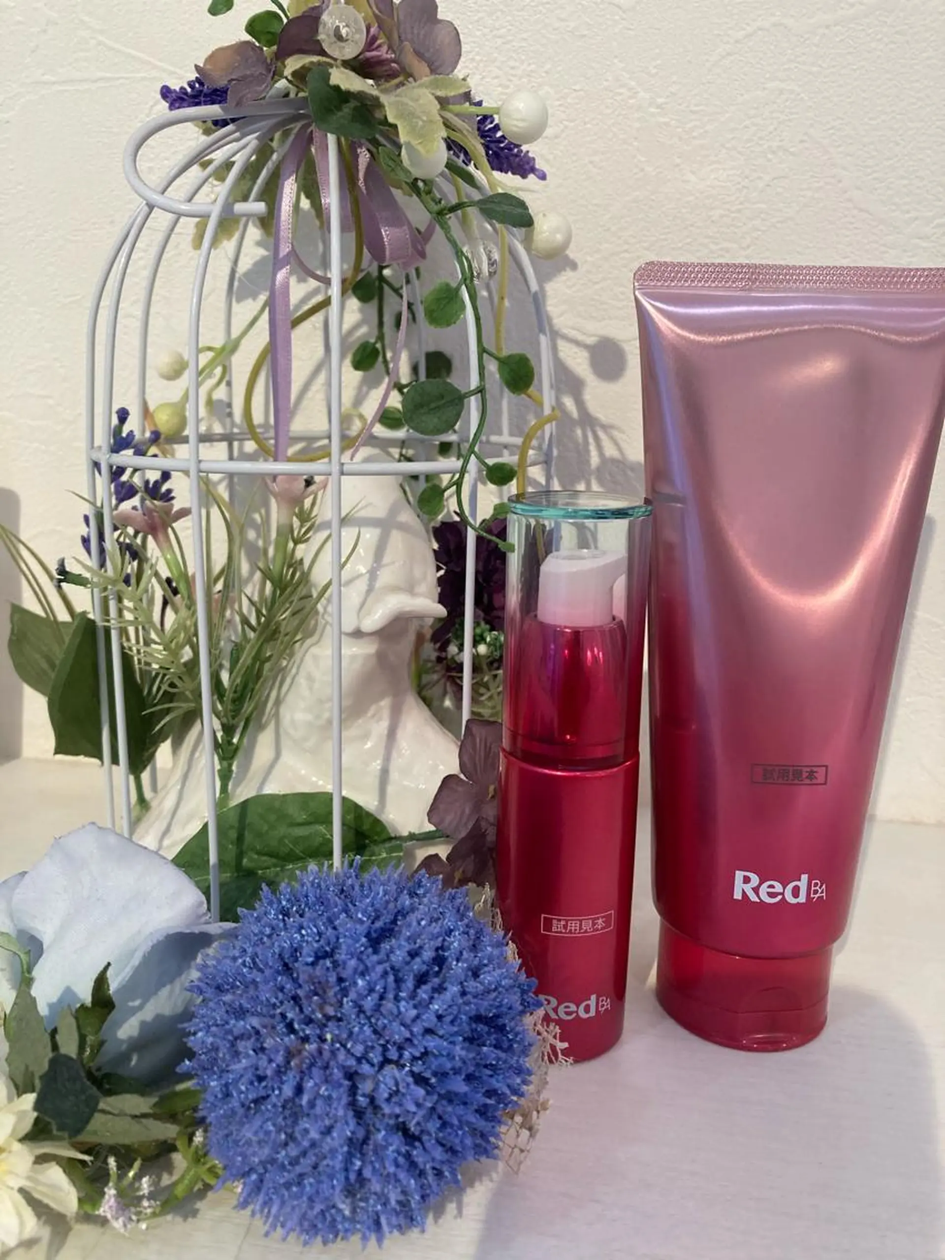 ポーラザビューティー 松原店のエステ・リラクイメージ