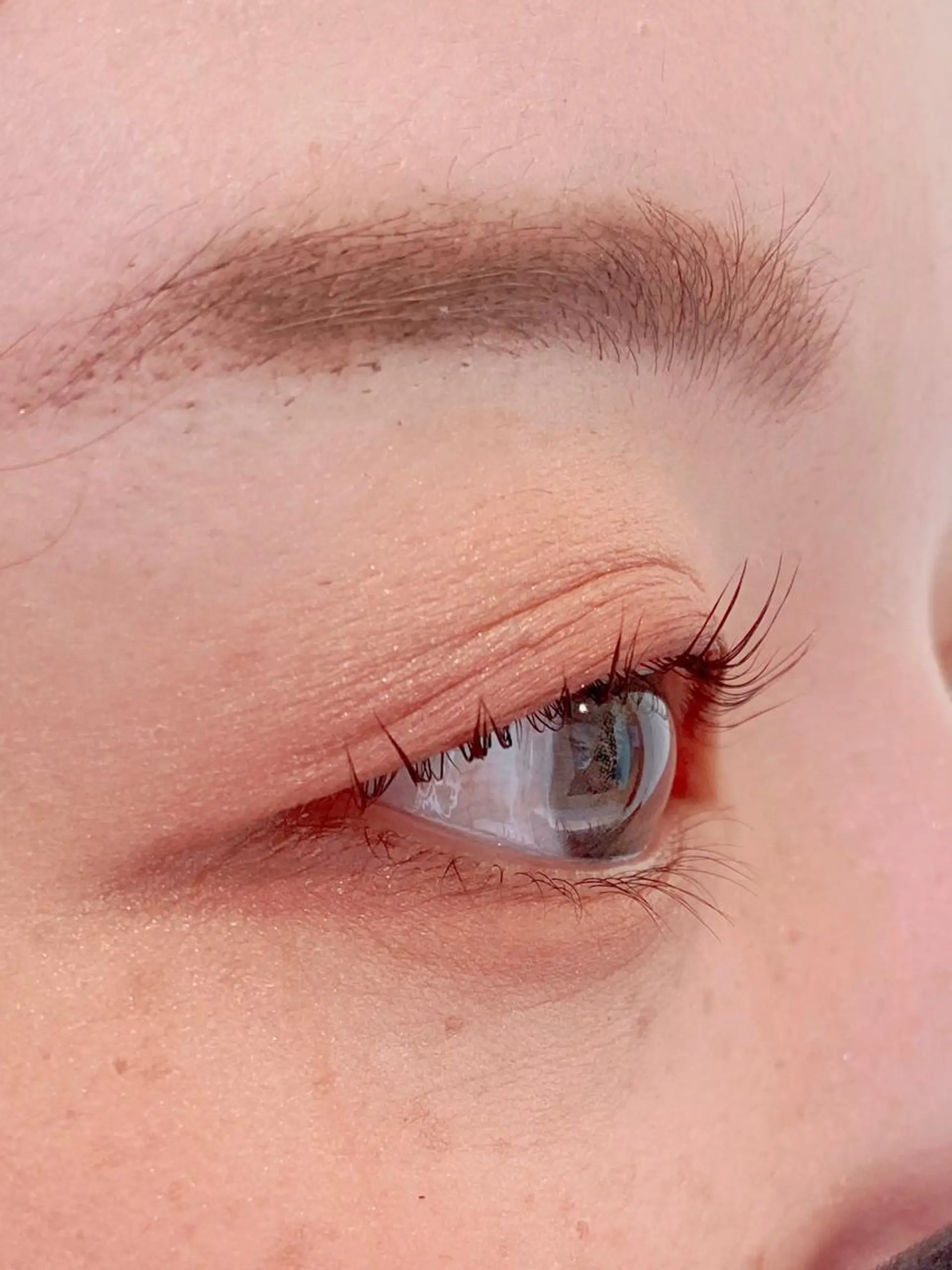 マツエク・マツパ マツパ 艶髪🌿美髪 大塚礼乃【西荻窪】のヘアスタイル